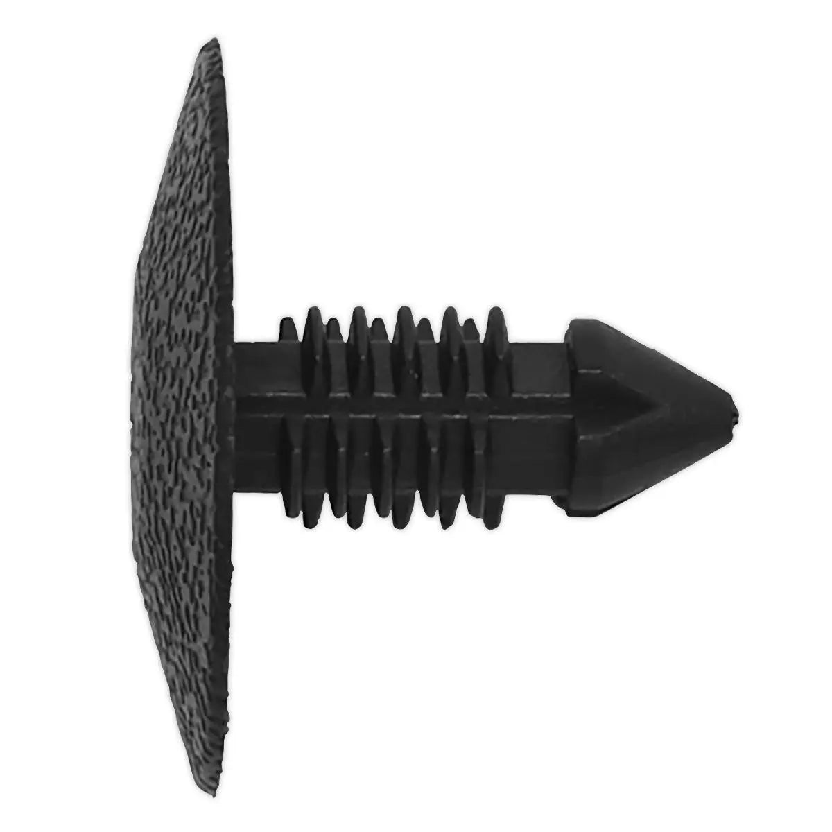Sealey Fir Tree Clip, Ø18mm x 30mm, 7.2mm Hole - Pack of 20 