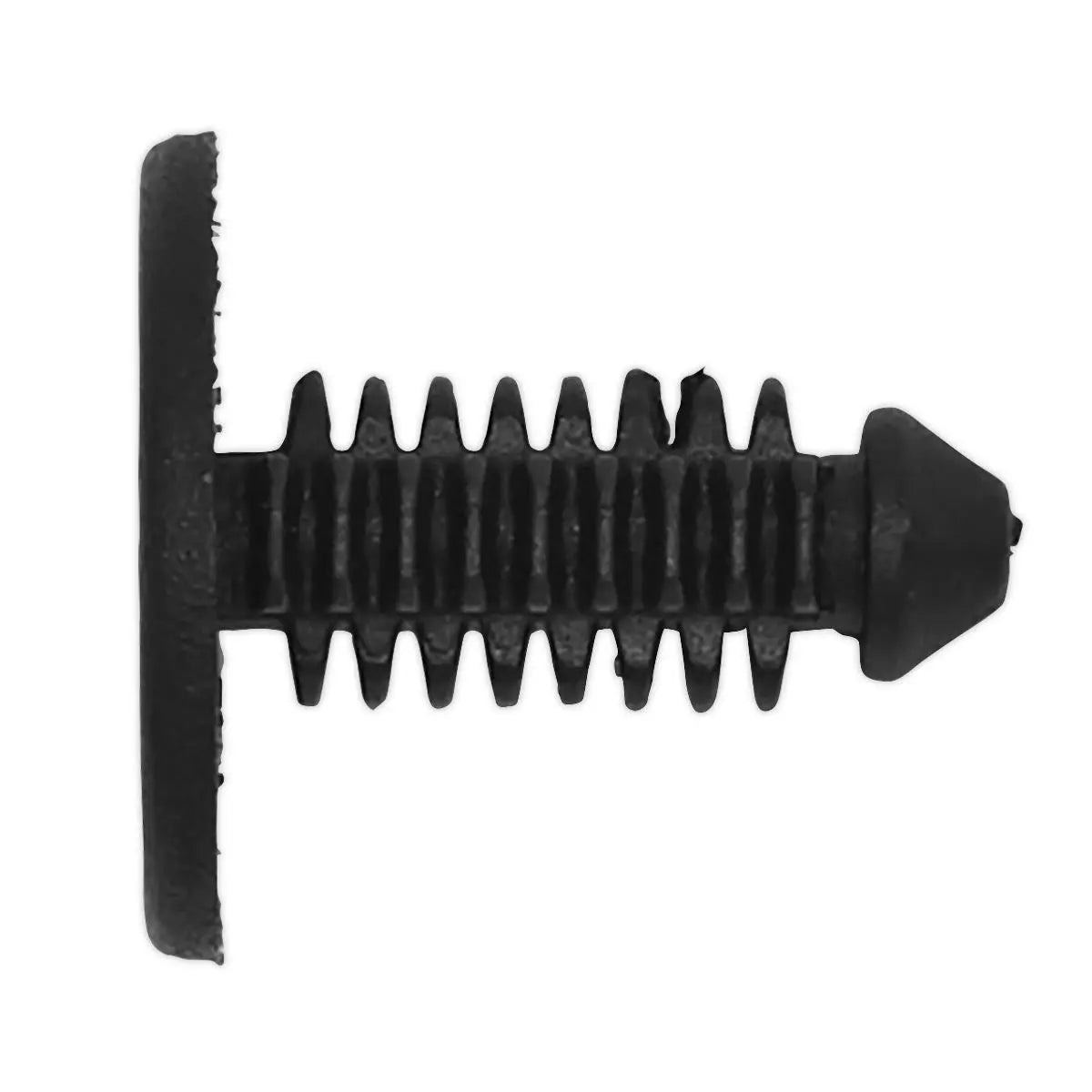 Sealey Fir Tree Trim Clip Ø18mm x 20mm Peugeot Pack of 20 Clips 