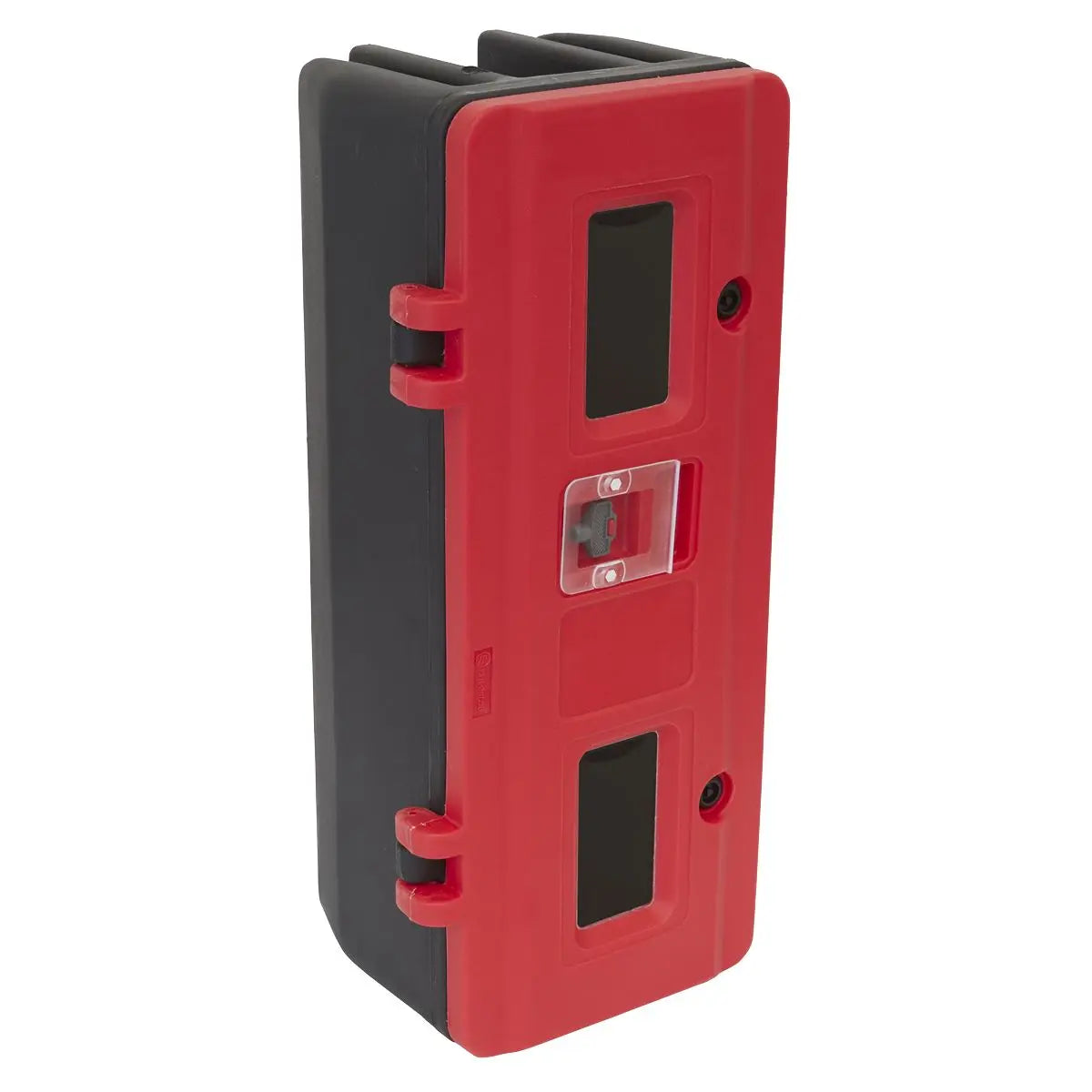Sealey Fire Extinguisher Cabinet - Single 