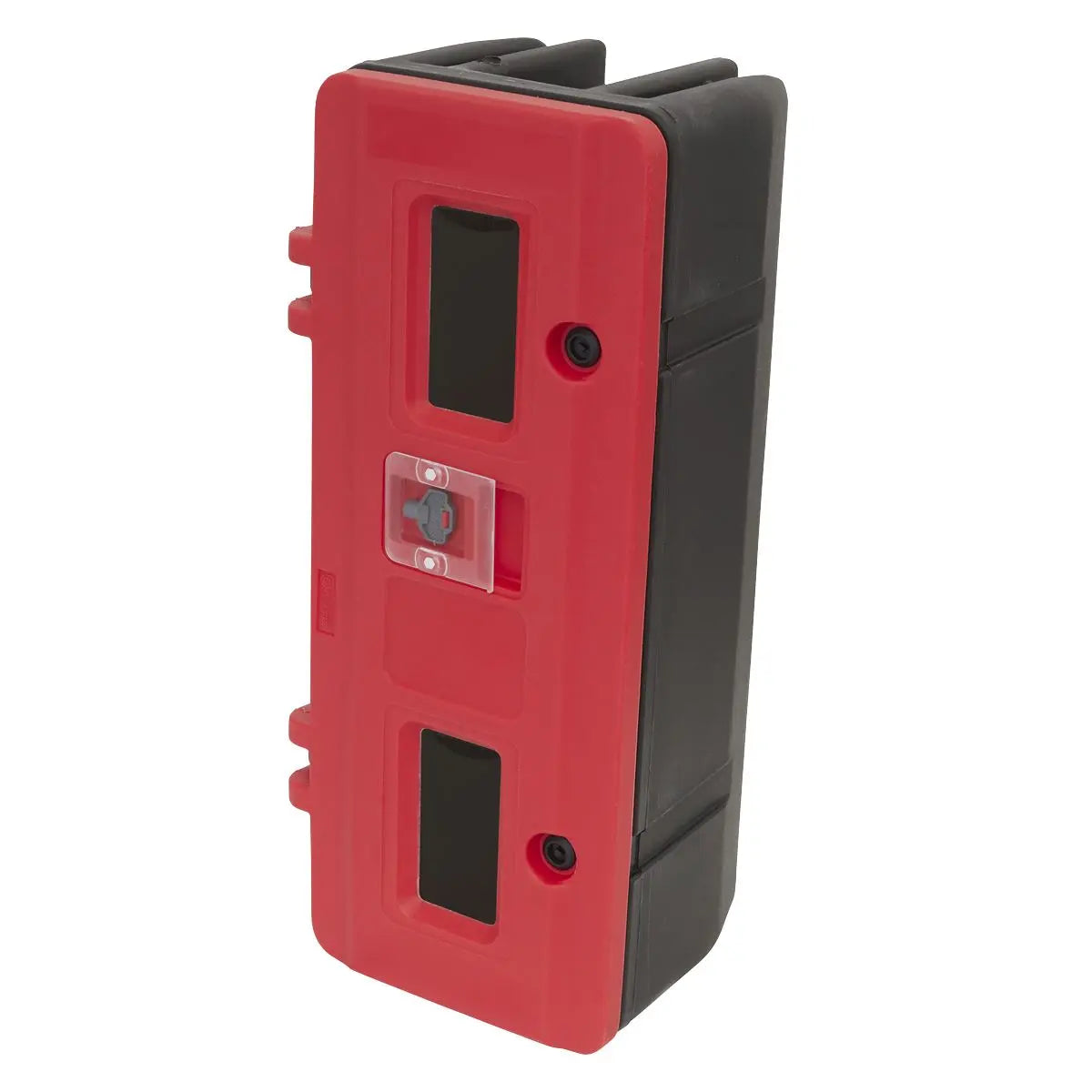 Sealey Fire Extinguisher Cabinet - Single 