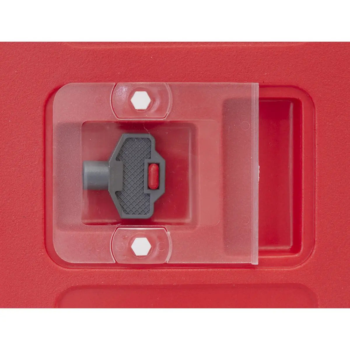 Sealey Fire Extinguisher Cabinet - Single 
