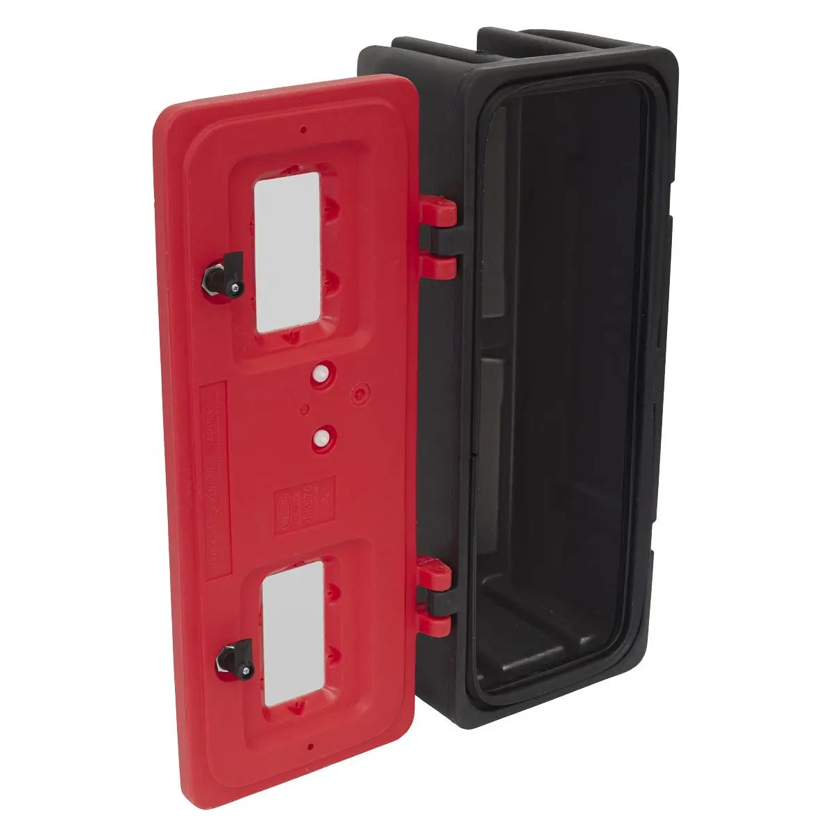 Sealey Fire Extinguisher Cabinet - Single 