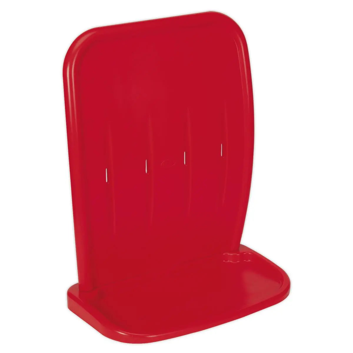Sealey Fire Extinguisher Stand - Double 