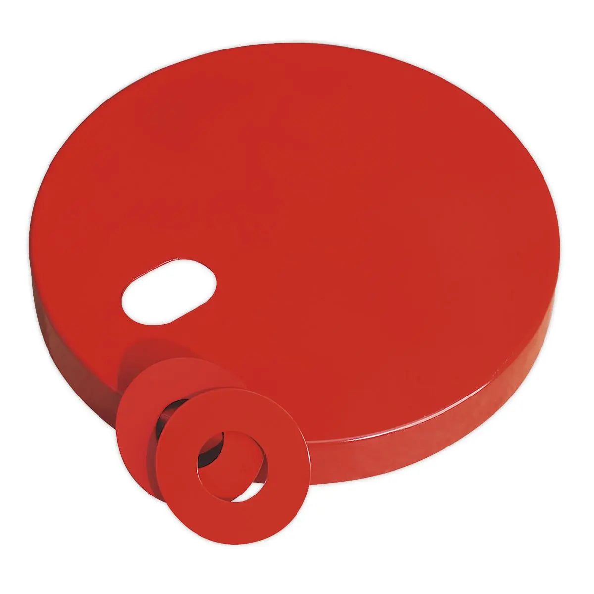 Sealey Fixing Kit for EP80 Gear Oil Drums 