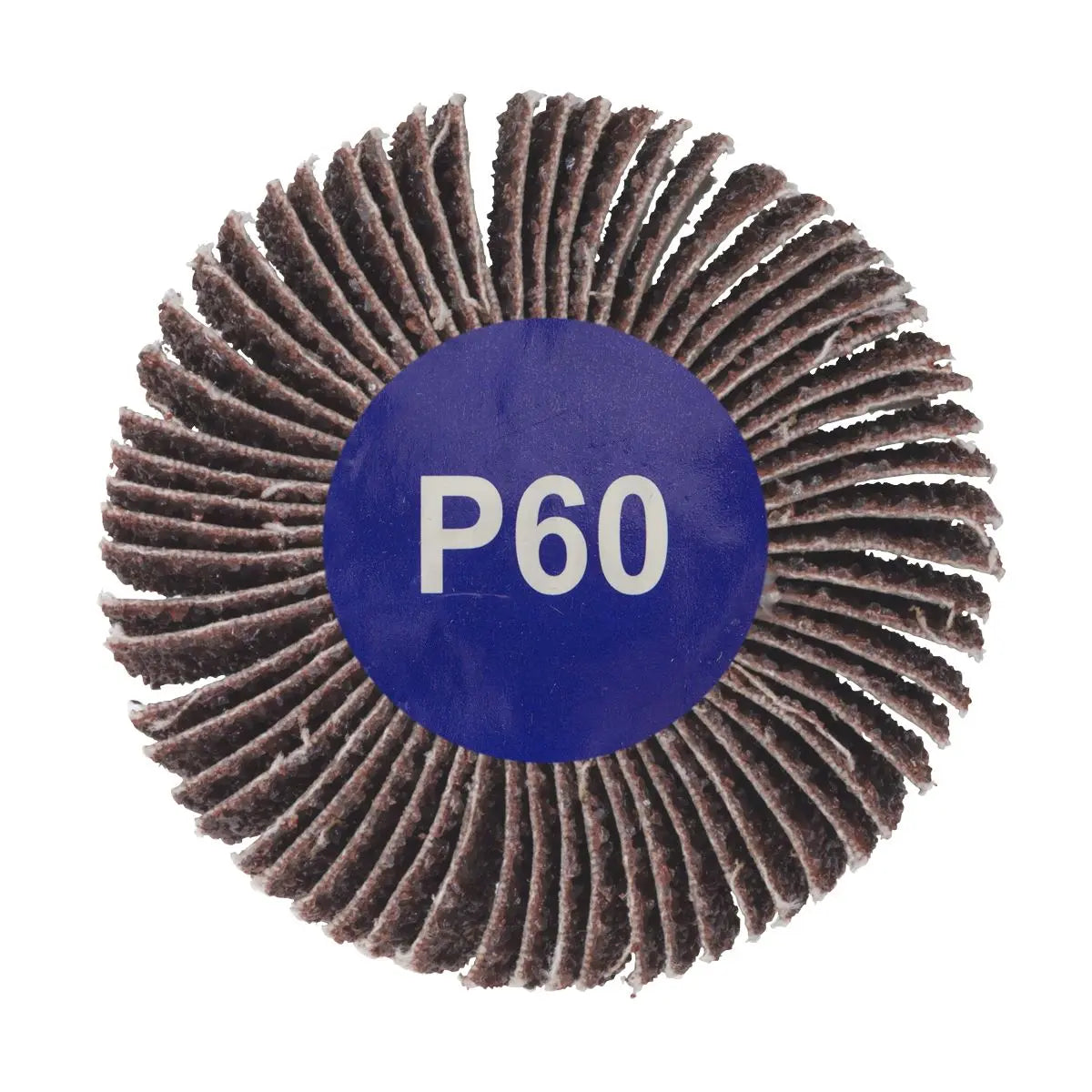 Sealey Flap Wheels 6mm Shaft 