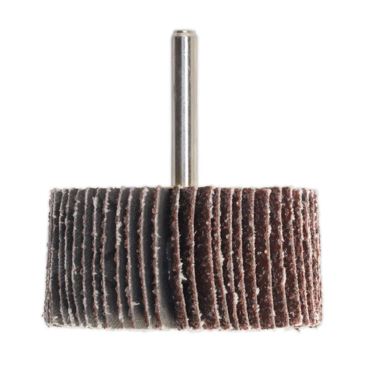 Sealey Flap Wheels 6mm Shaft 