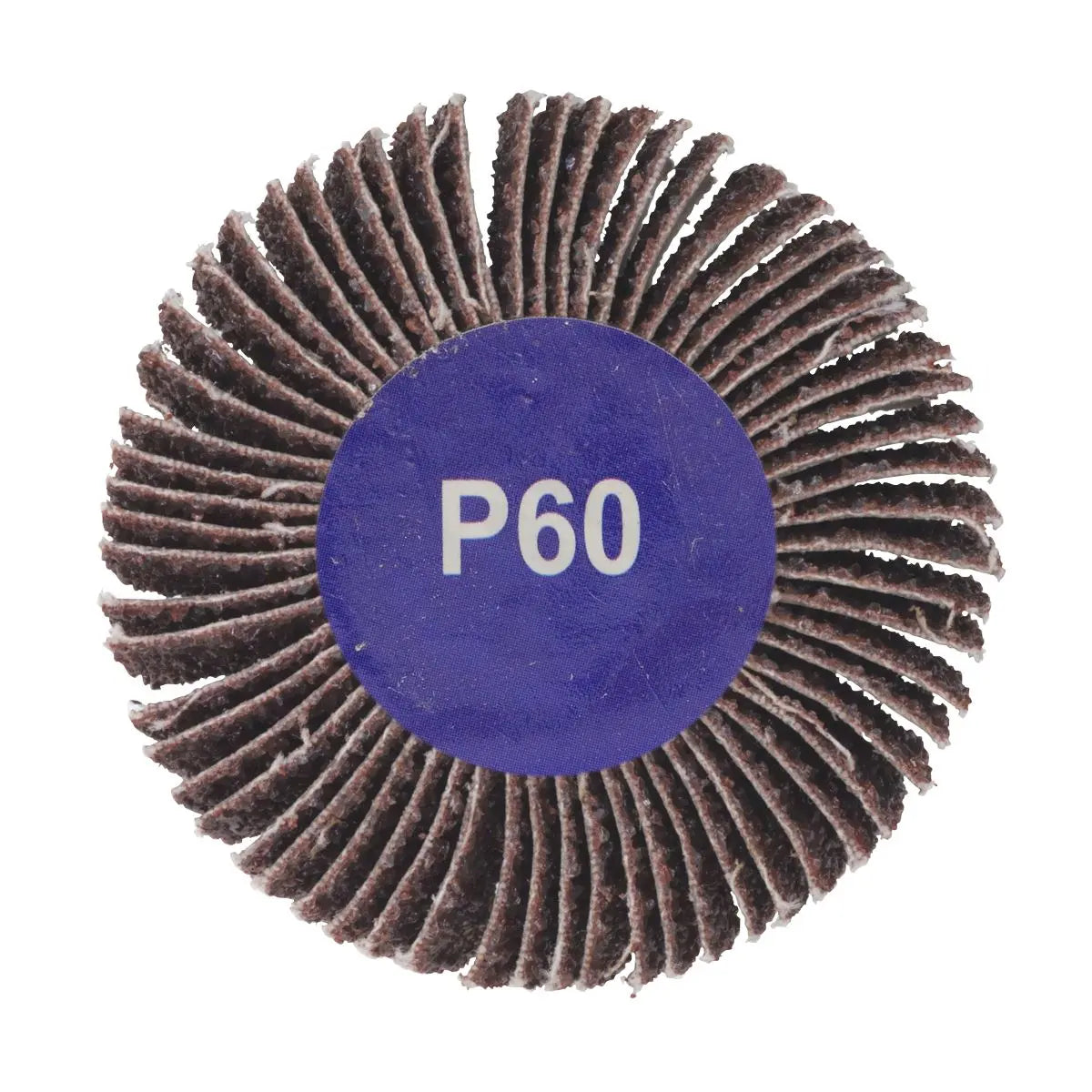 Sealey Flap Wheels 6mm Shaft 
