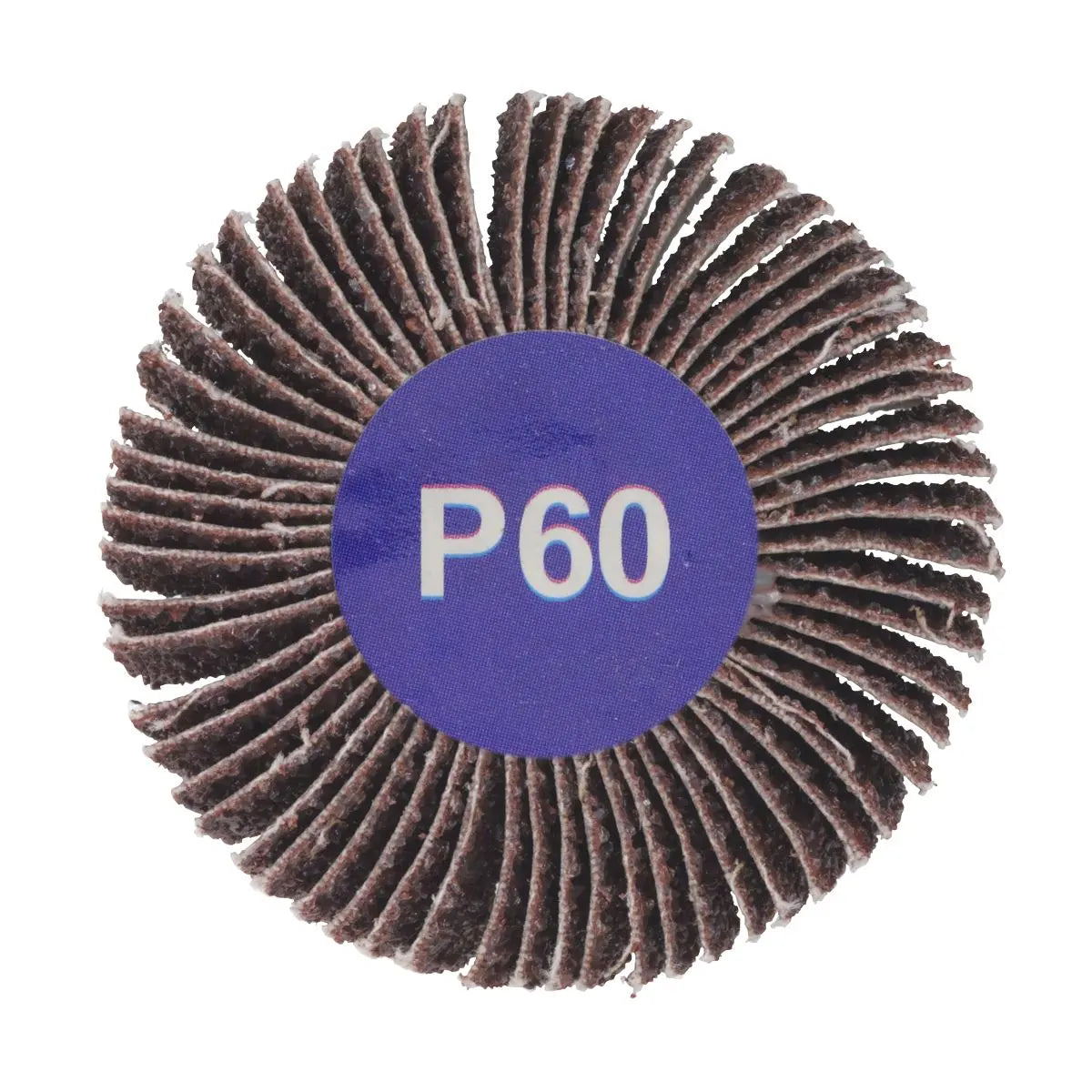Sealey Flap Wheels 6mm Shaft 