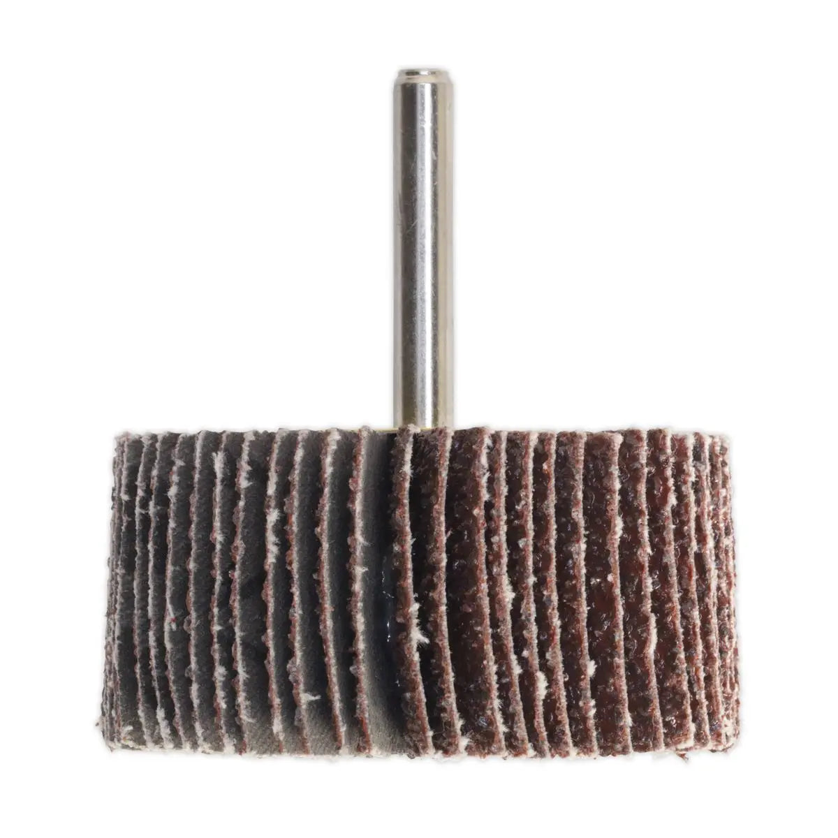 Sealey Flap Wheels 6mm Shaft 