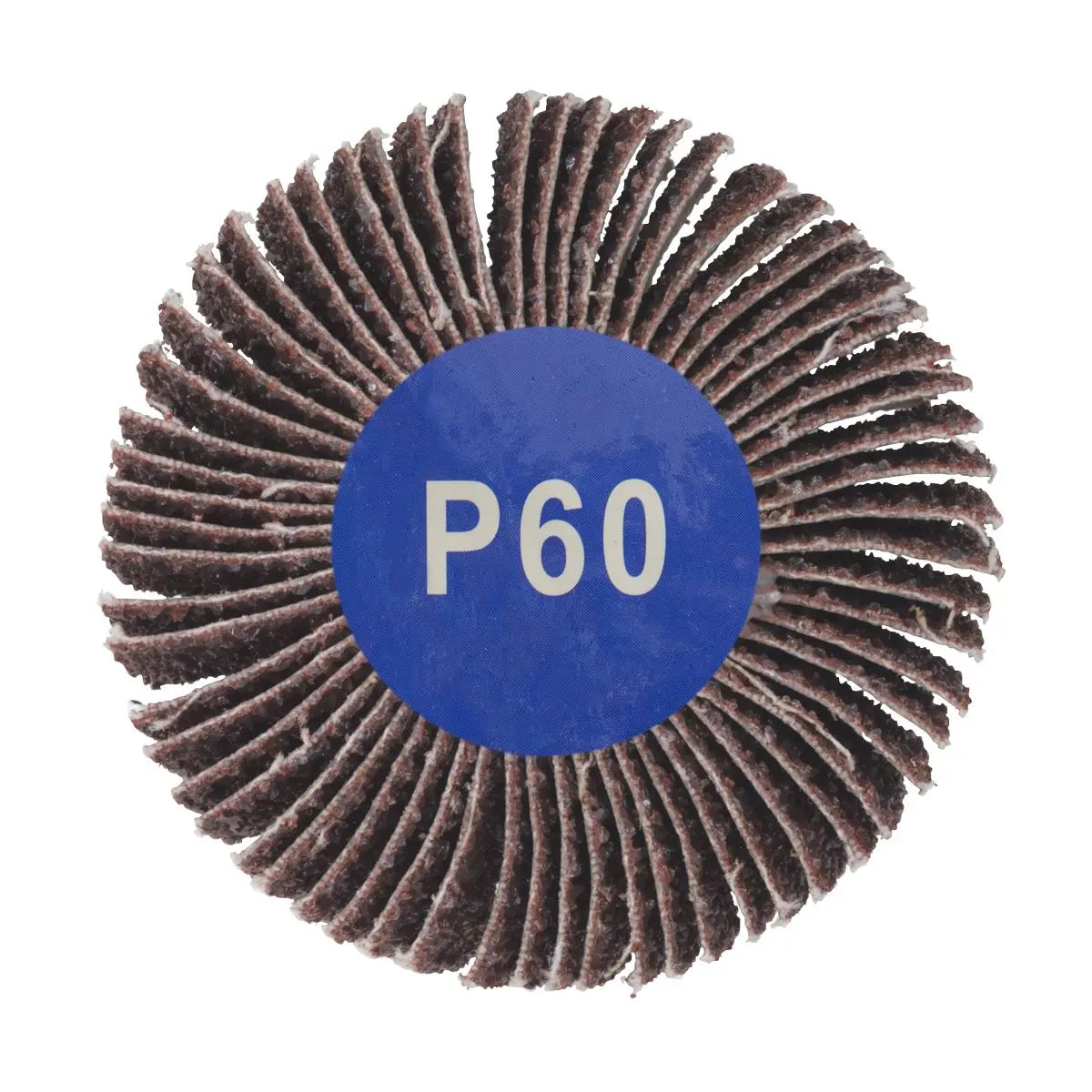 Sealey Flap Wheels 6mm Shaft 