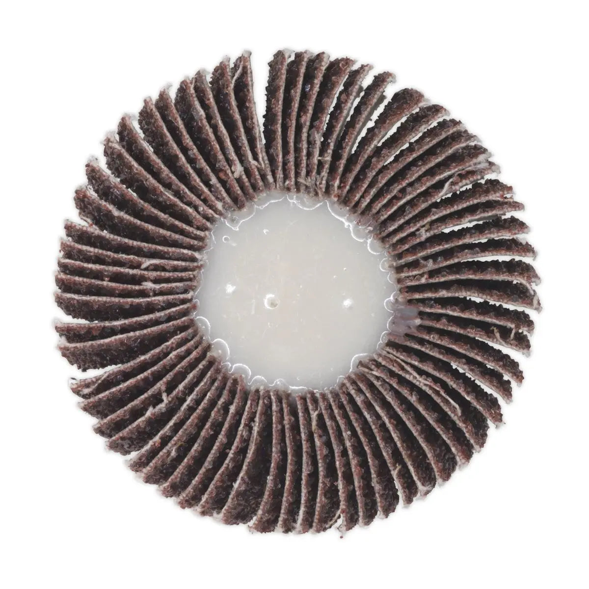 Sealey Flap Wheels 6mm Shaft 
