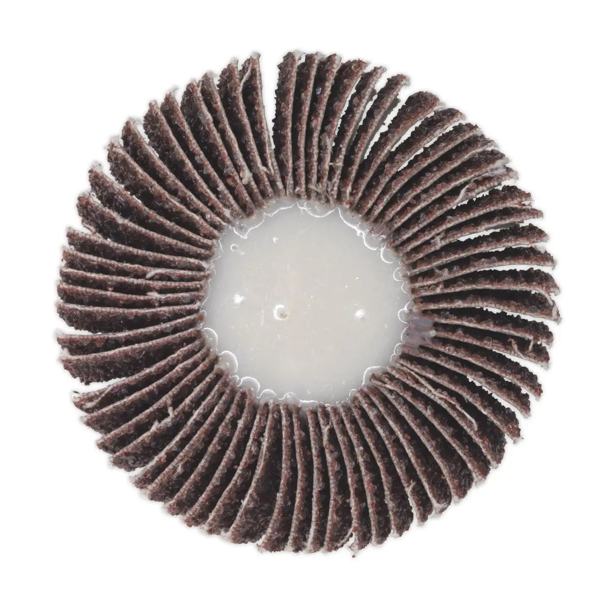Sealey Flap Wheels 6mm Shaft 