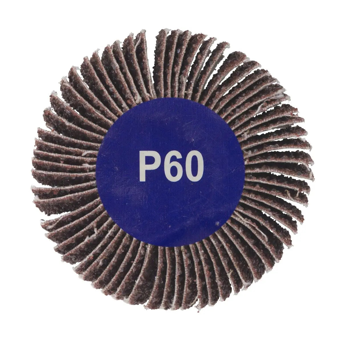 Sealey Flap Wheels 6mm Shaft 