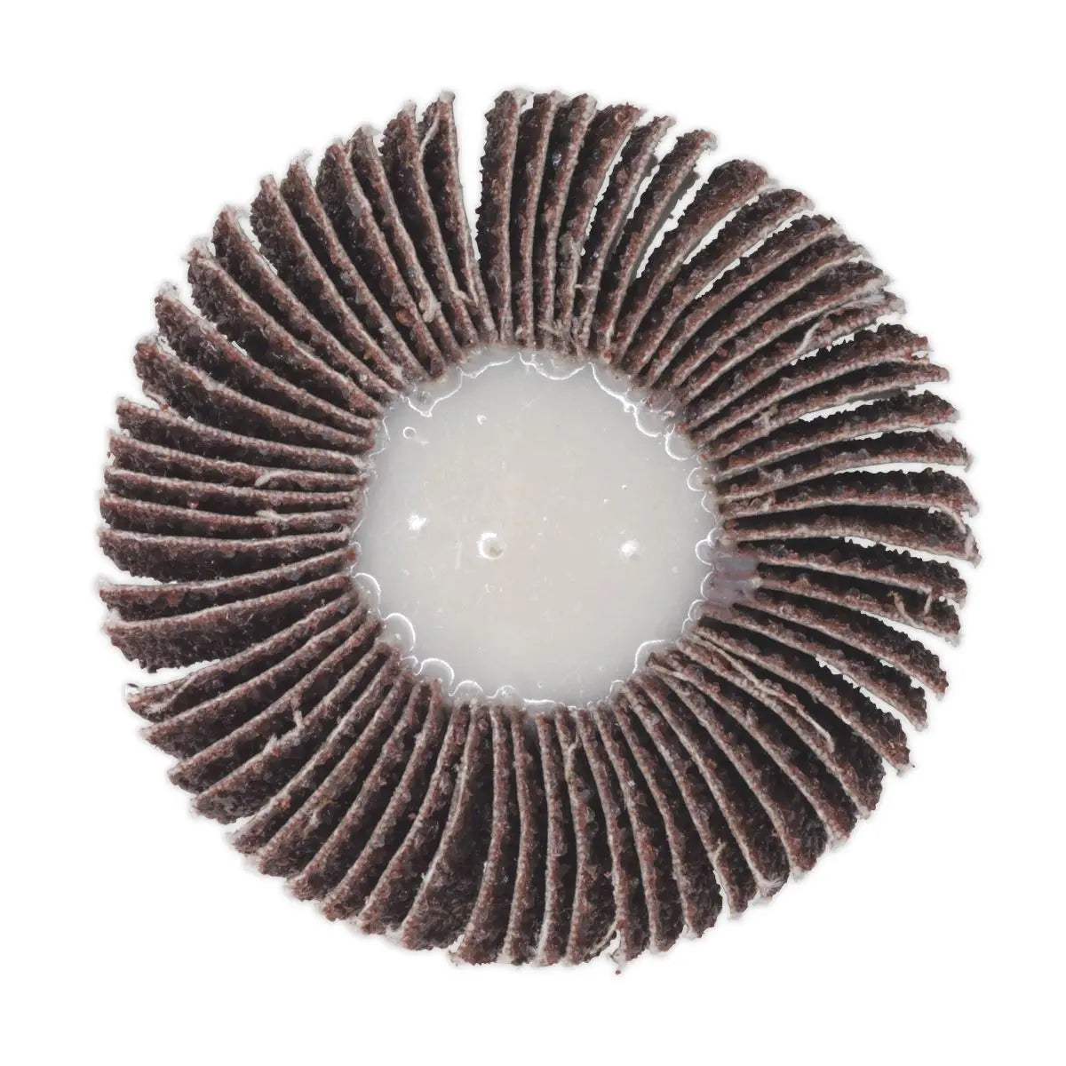 Sealey Flap Wheels 6mm Shaft 