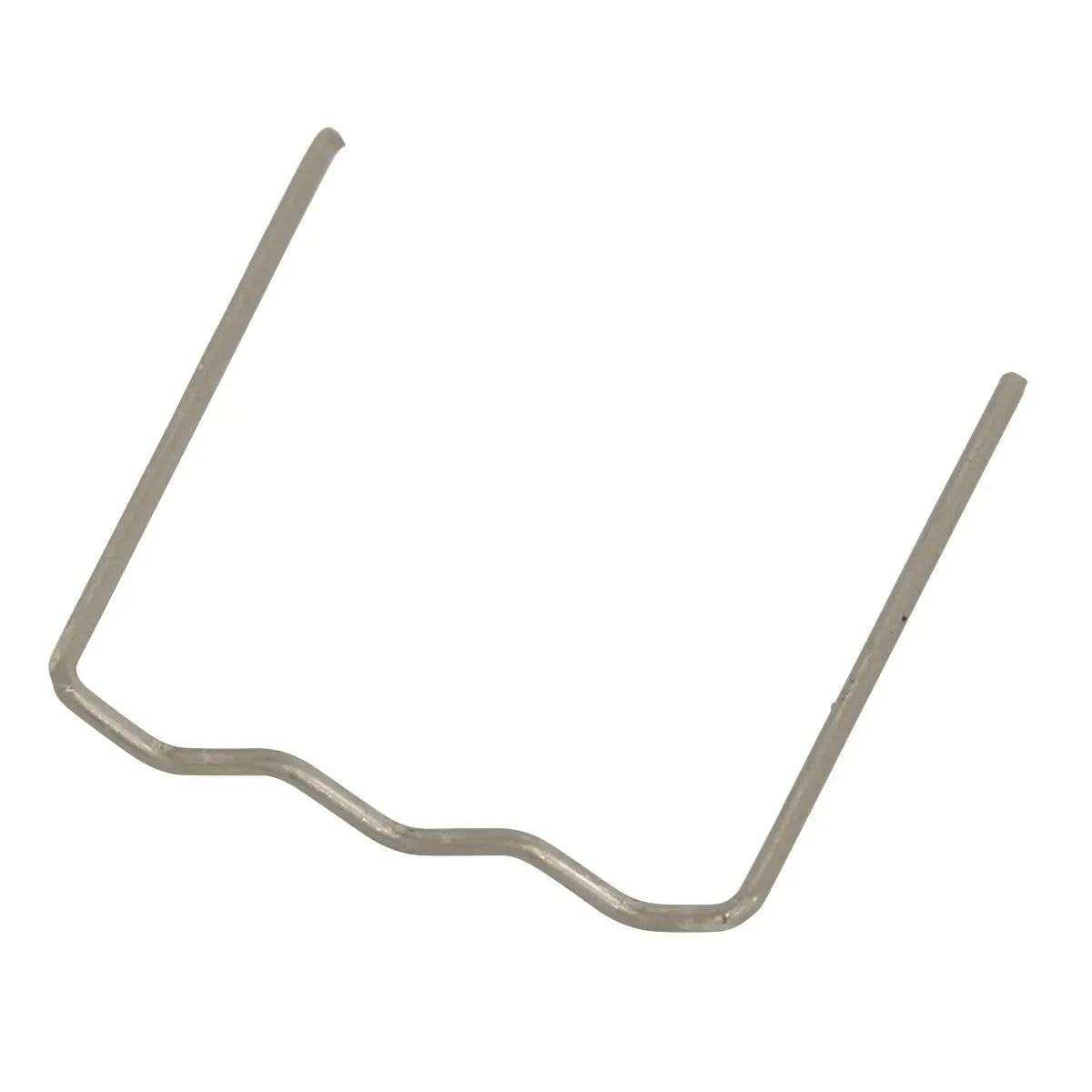 Sealey Flat Staple 0.6mm Pack of 100 