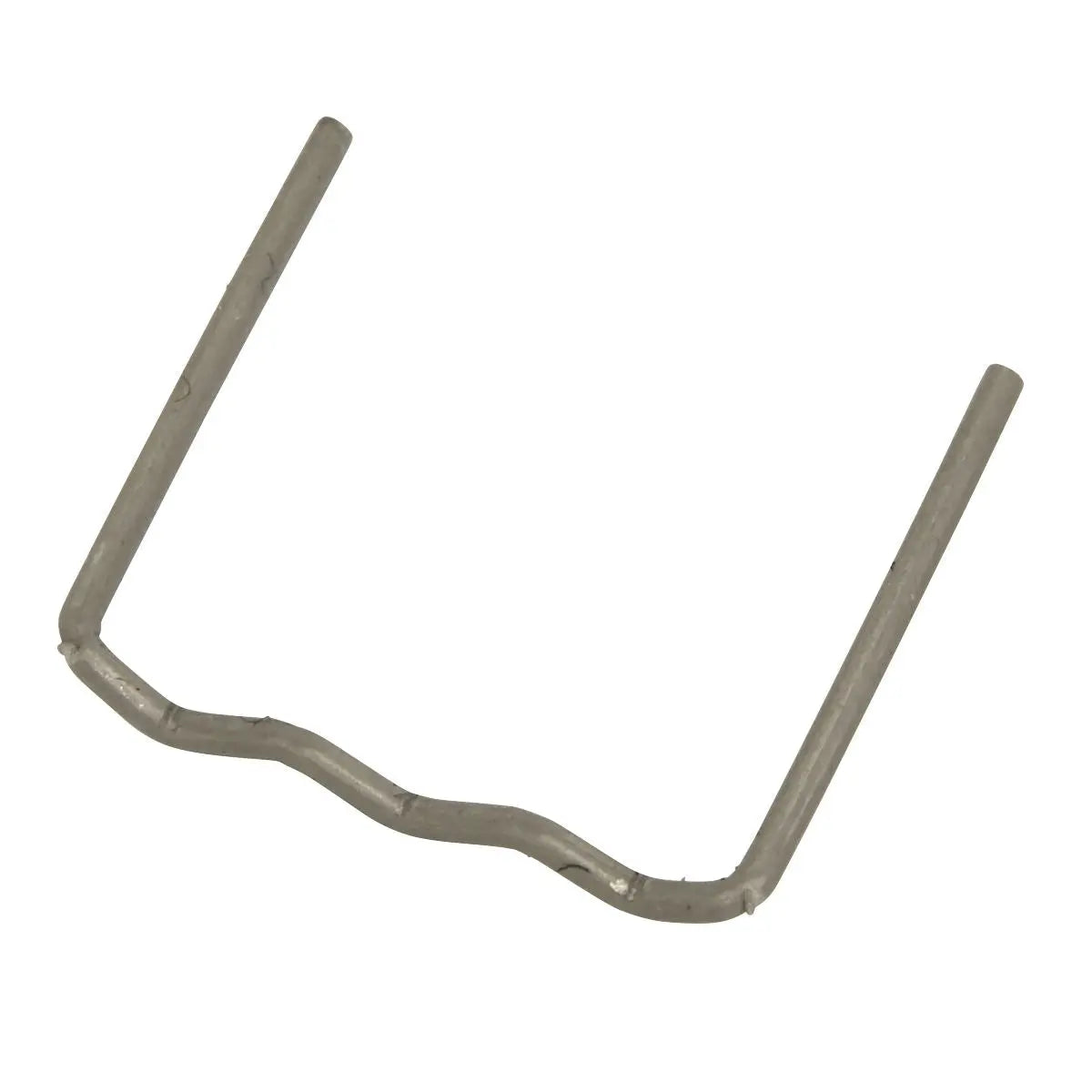 Sealey Flat Staple 0.8mm Pack of 100 