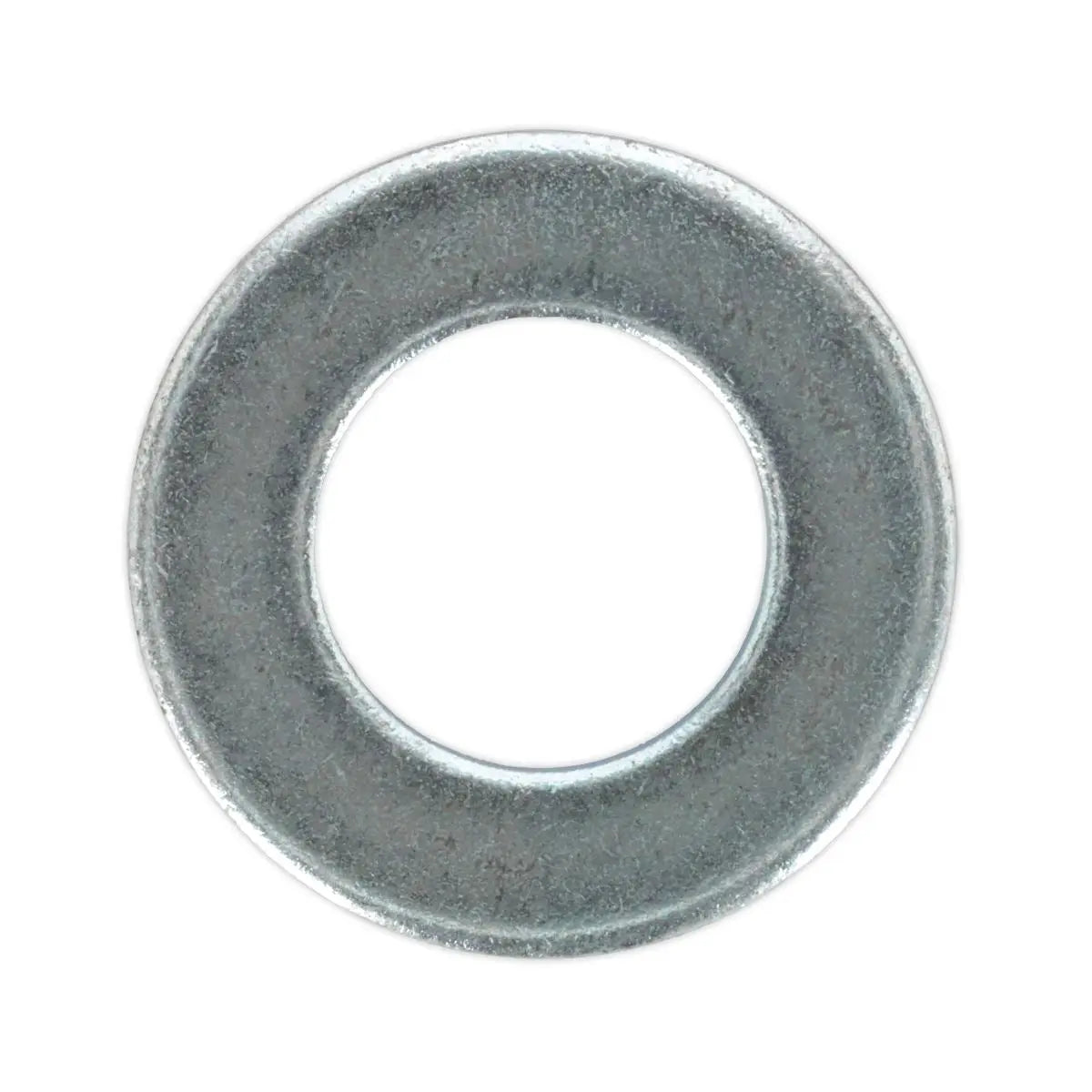 Sealey Flat Washer Assortment 495pc M6-M24 Form C Metric 