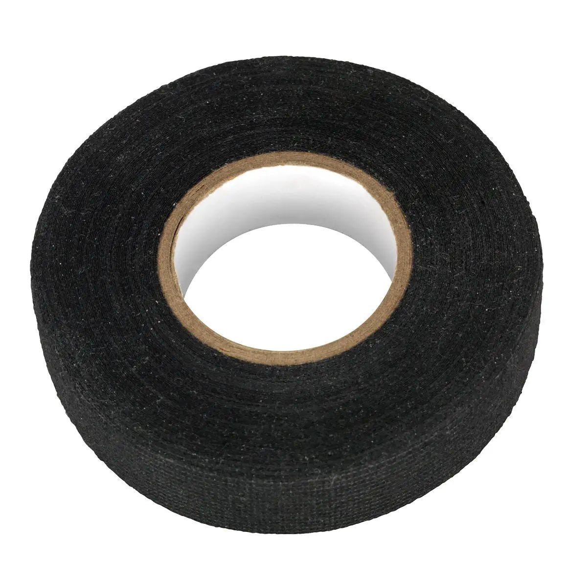 Sealey Fleece Tape 19mm x 15m Black 