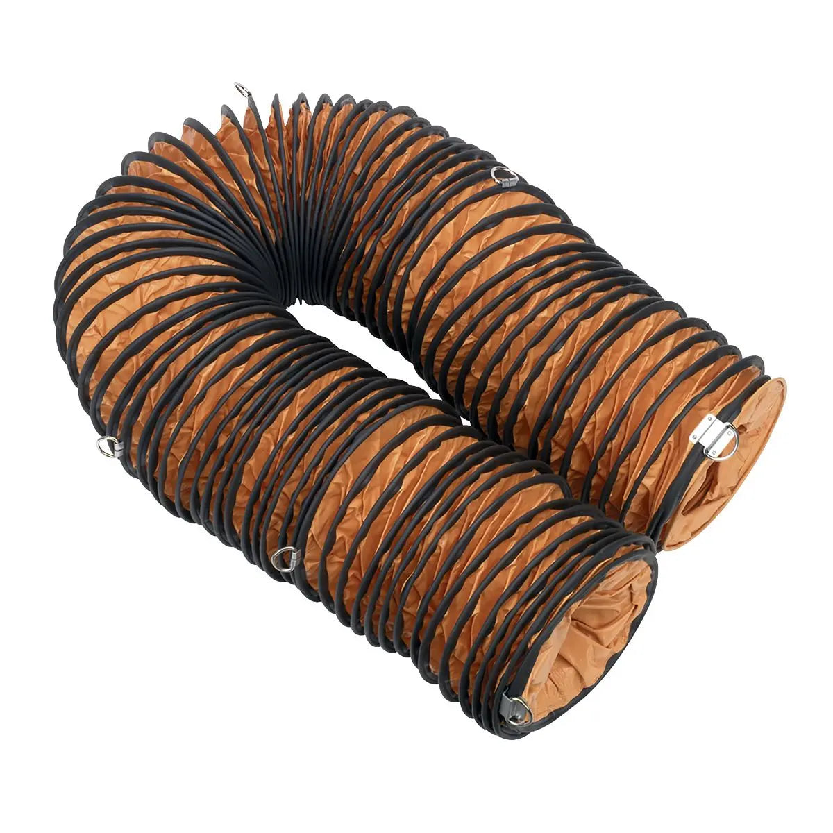 Sealey Flexible Ducting Ø200mm 10m 