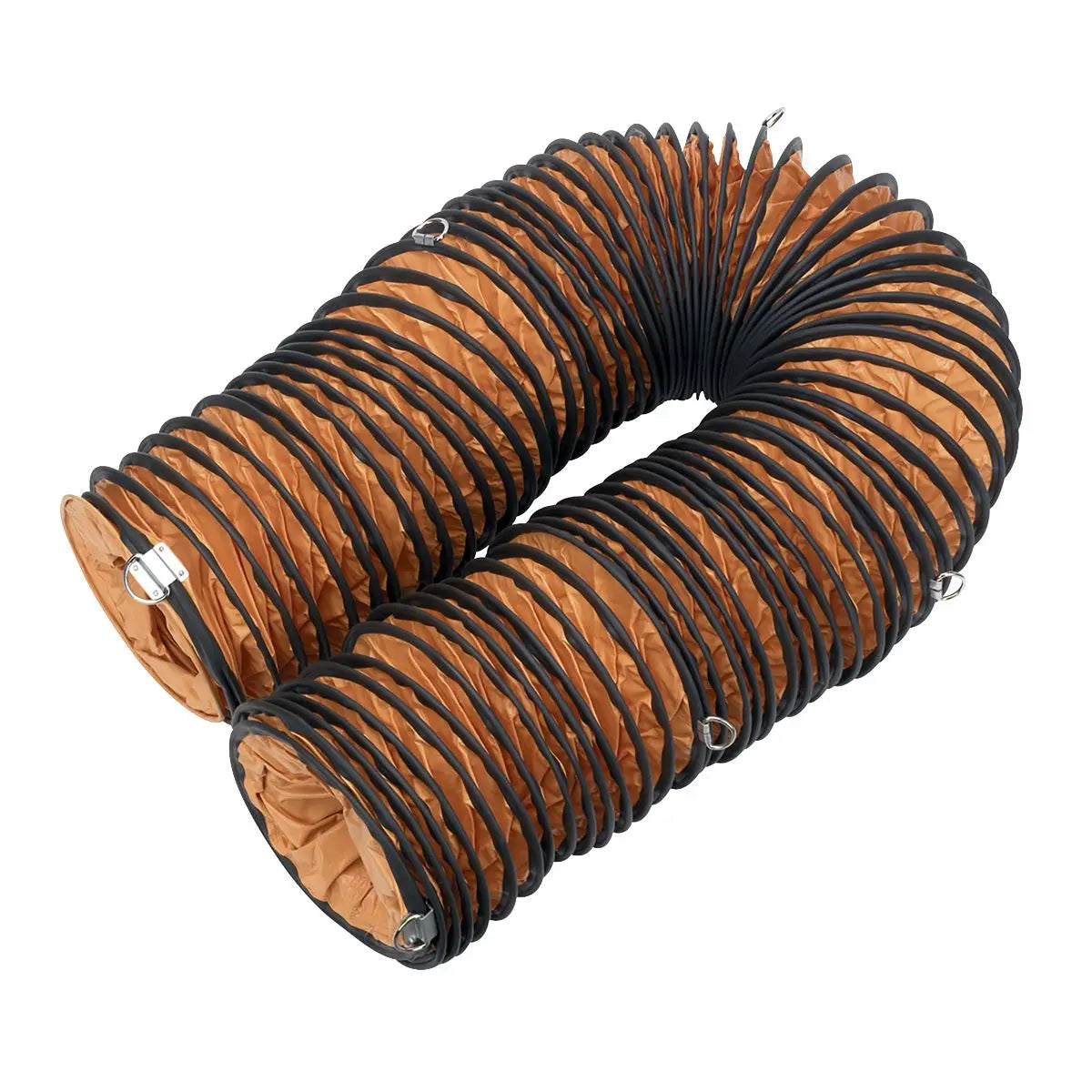 Sealey Flexible Ducting Ø200mm 10m 
