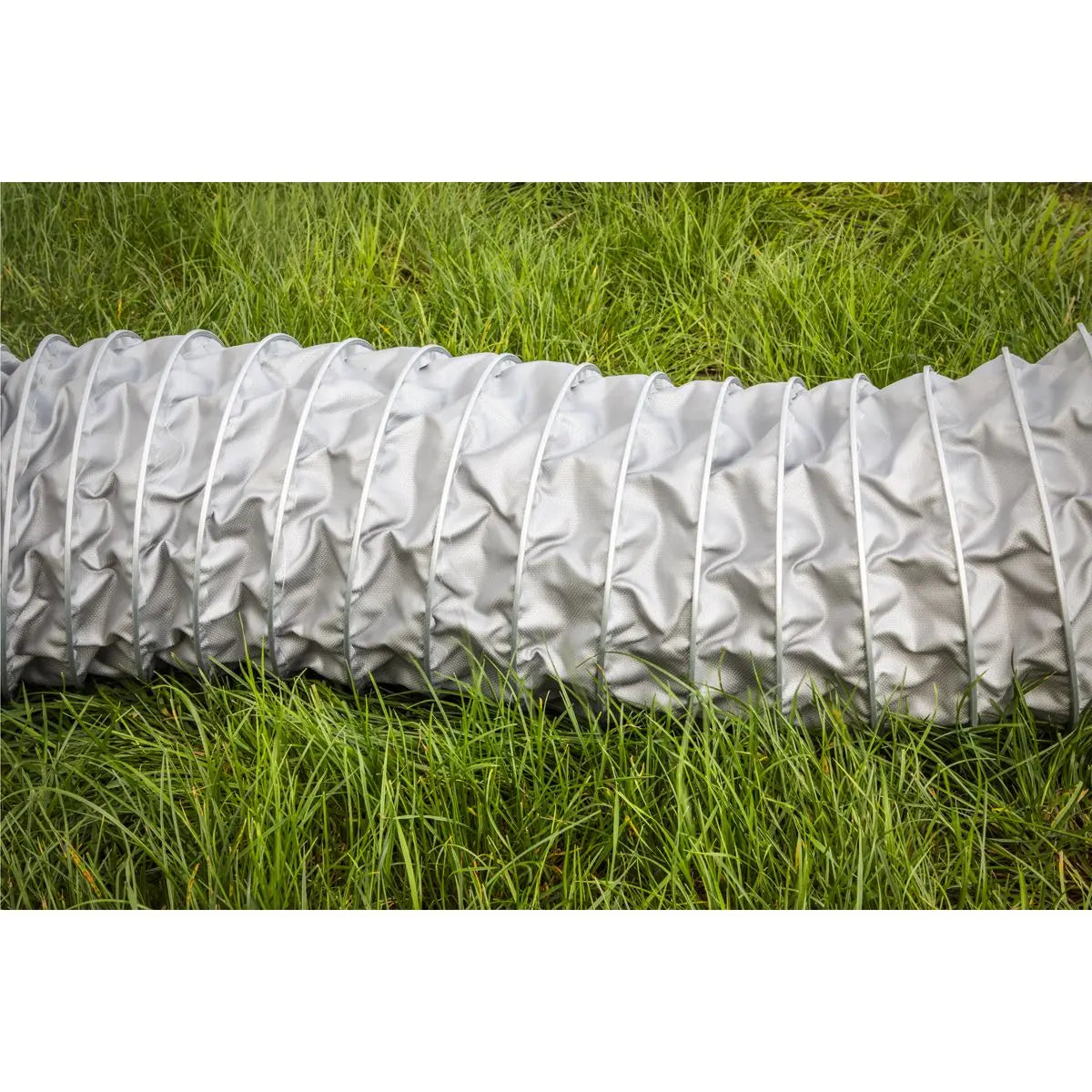 Sealey Flexible Ducting Ø250mm 5m  White Rose Tools