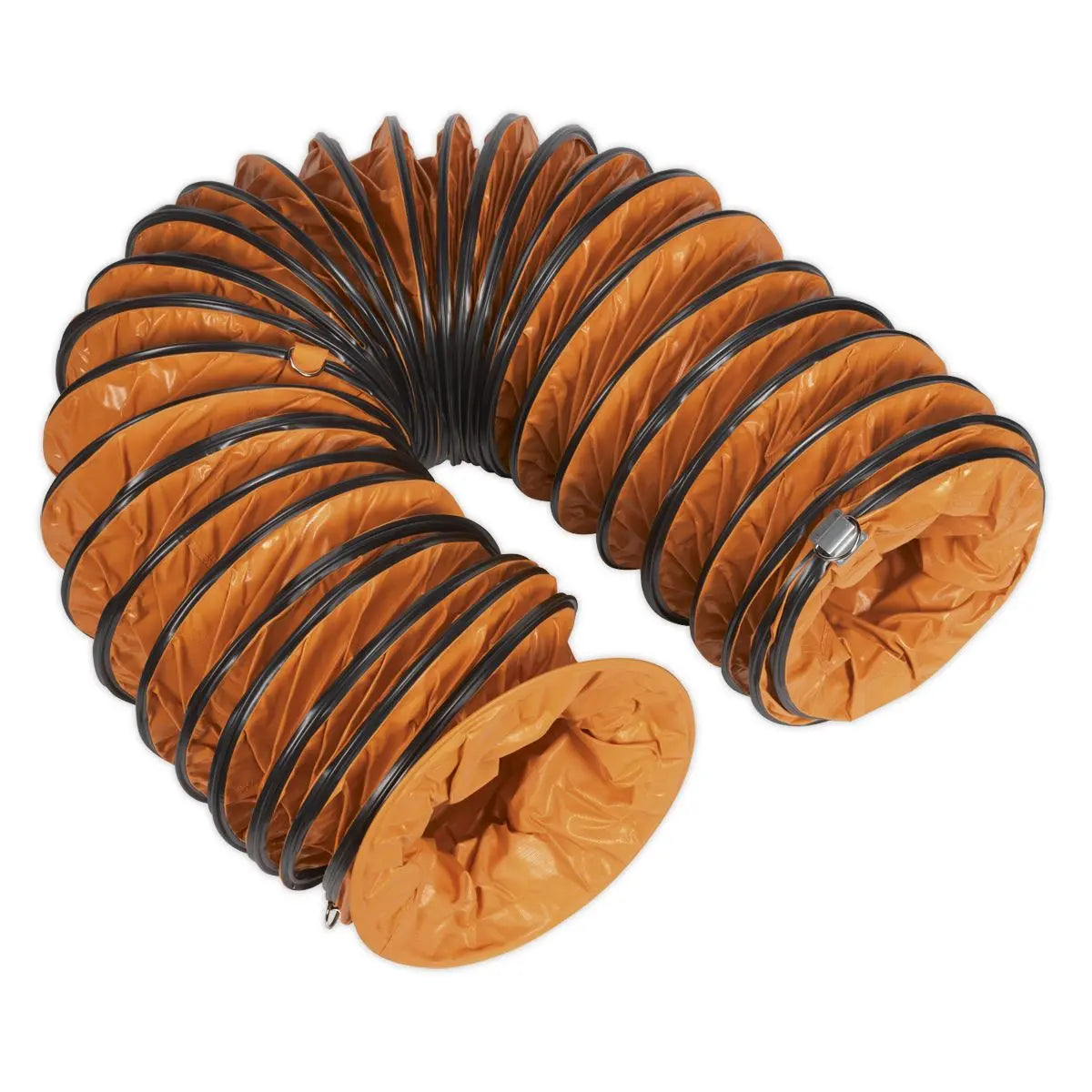 Sealey Flexible Ducting Ø250mm 5m Extension 