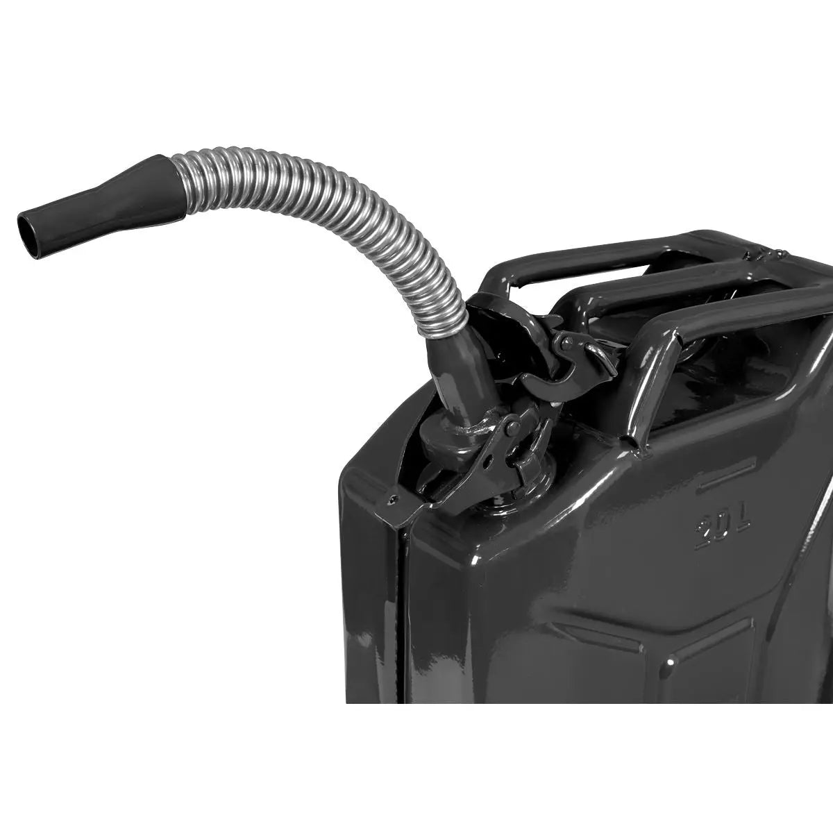 Sealey Flexible Pouring Spout - Diesel 