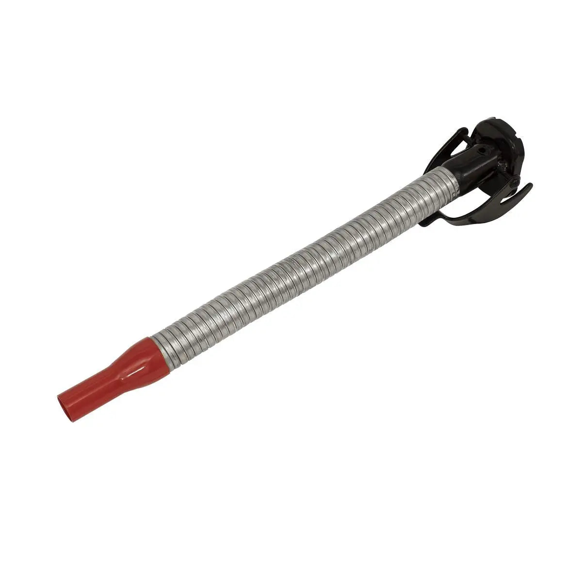 Sealey Flexible Pouring Spout - Petrol 