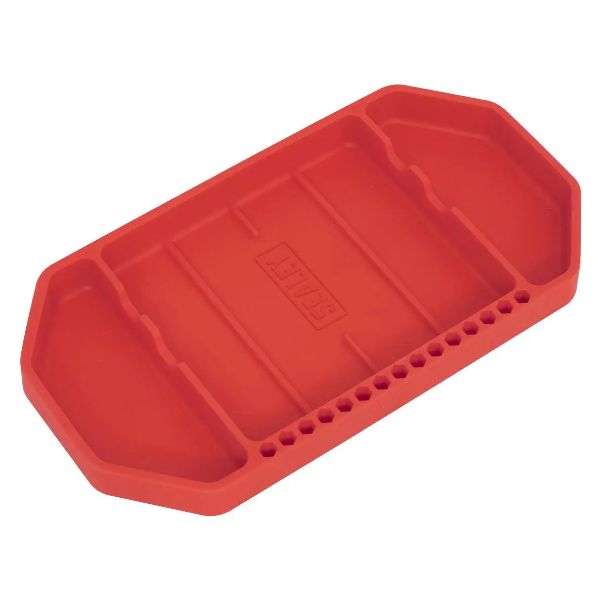 Sealey Flexible Tool Tray Non-Slip - 275 x 140 x 30mm 