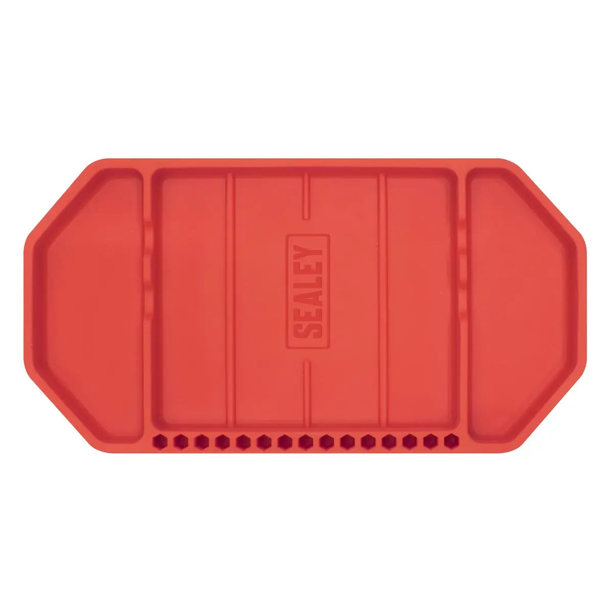 Sealey Flexible Tool Tray Non-Slip - 275 x 140 x 30mm 