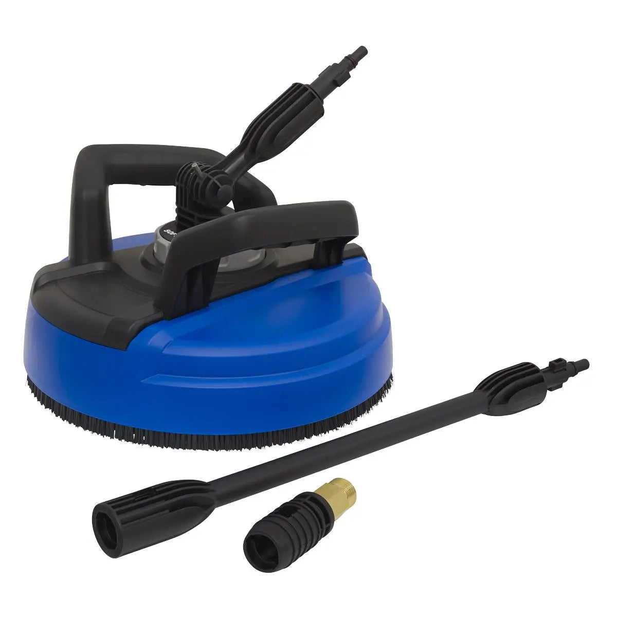 Sealey Floor Brush for PW3500 & PW5000 