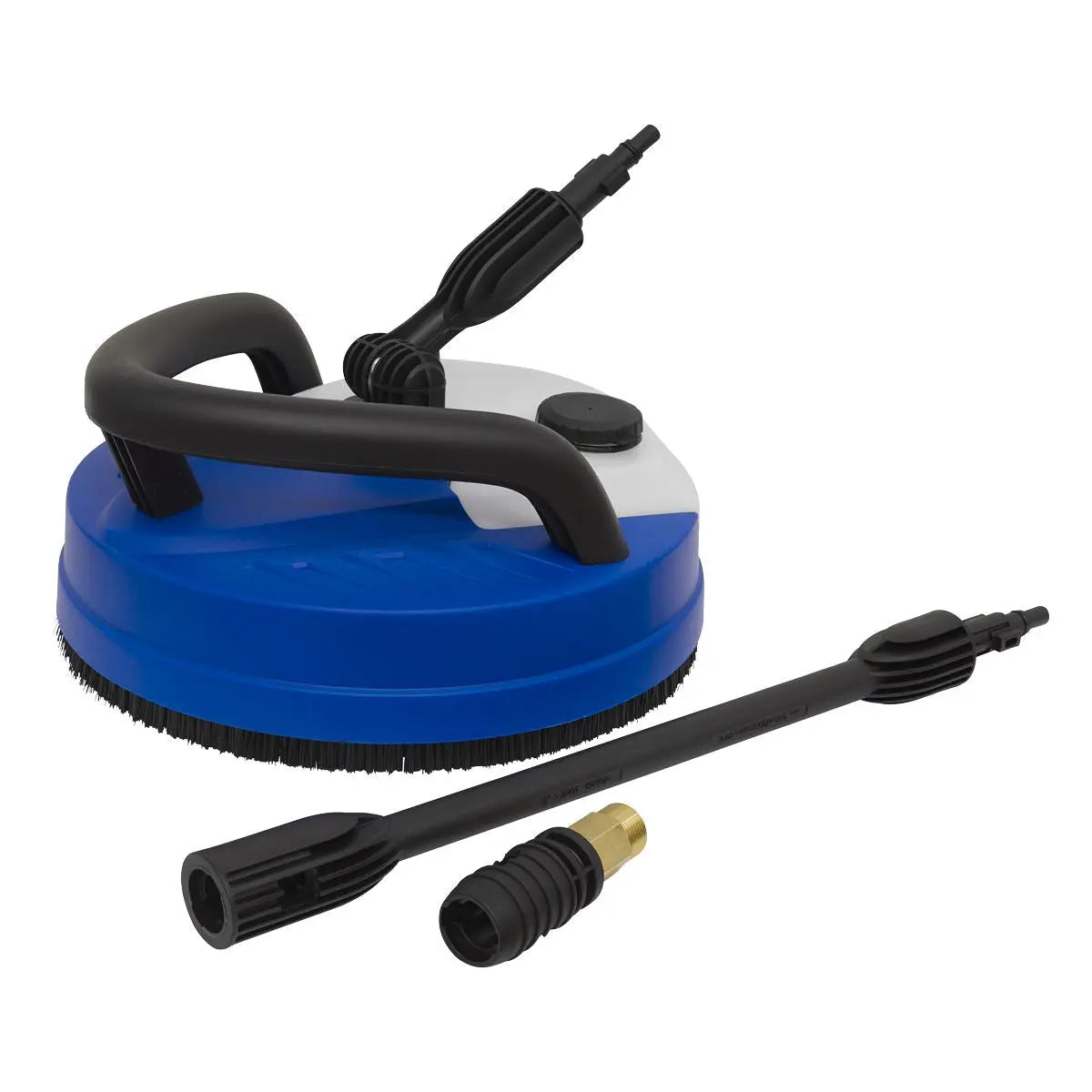 Sealey Floor Brush for PW3500 & PW5000 