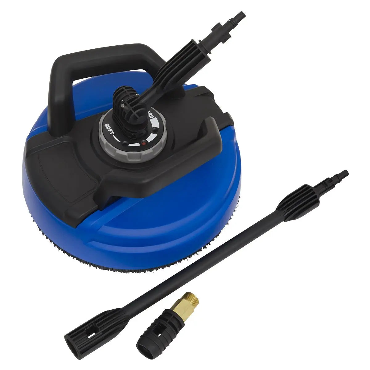 Sealey Floor Brush for PW3500 & PW5000 