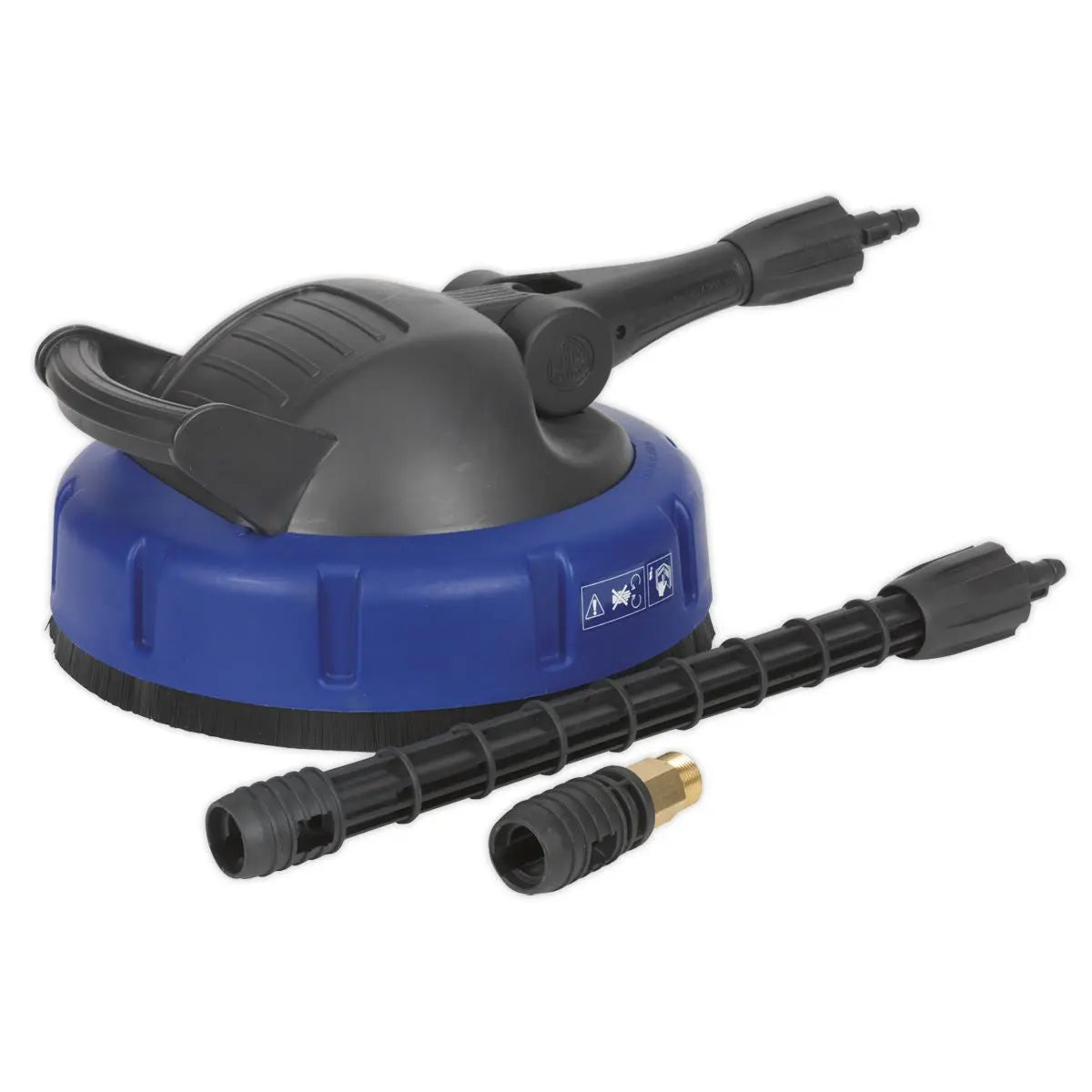 Sealey Floor Brush for PW3500 & PW5000 