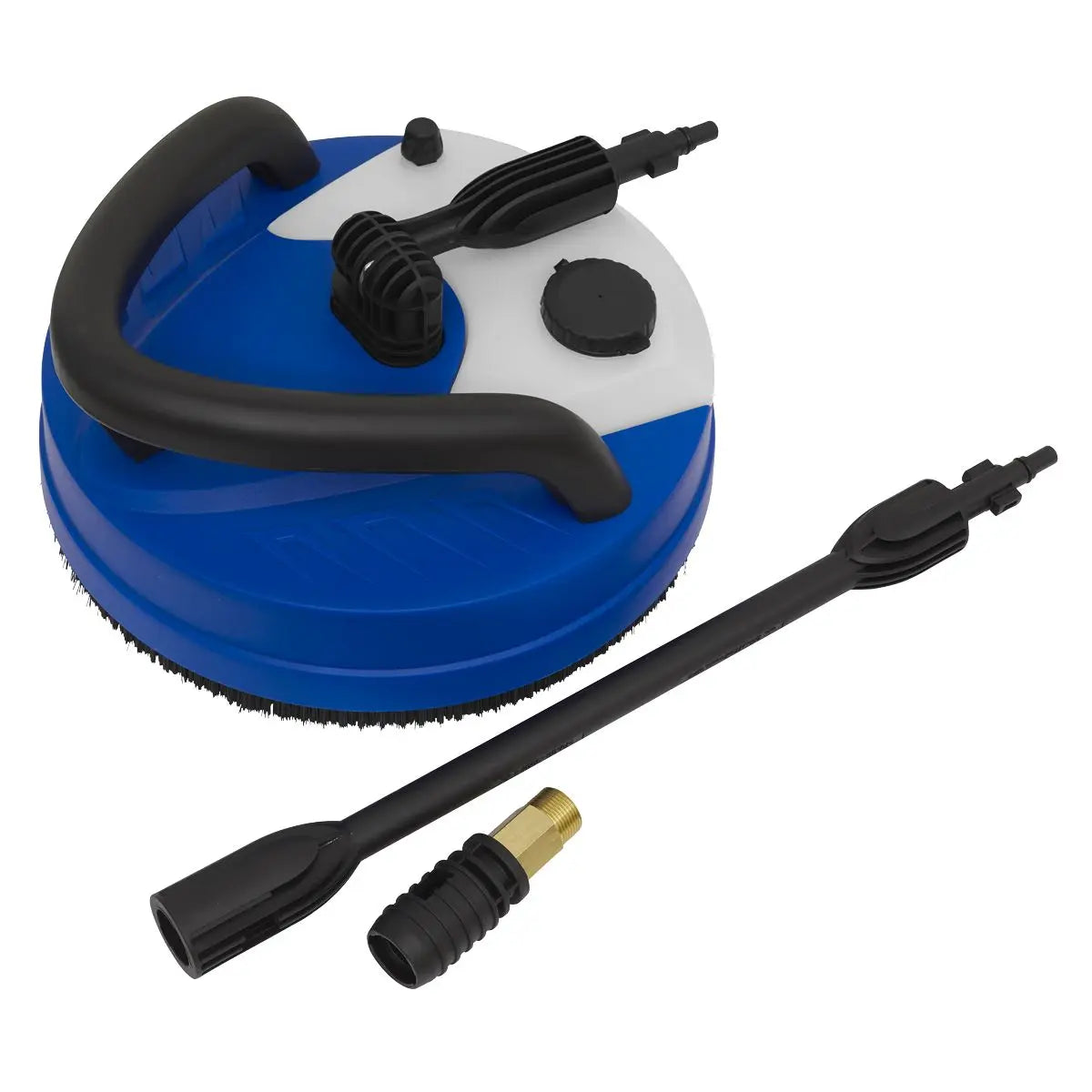 Sealey Floor Brush for PW3500 & PW5000 