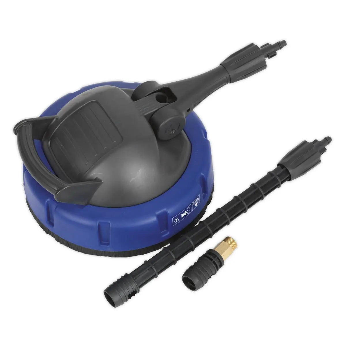 Sealey Floor Brush for PW3500 & PW5000 
