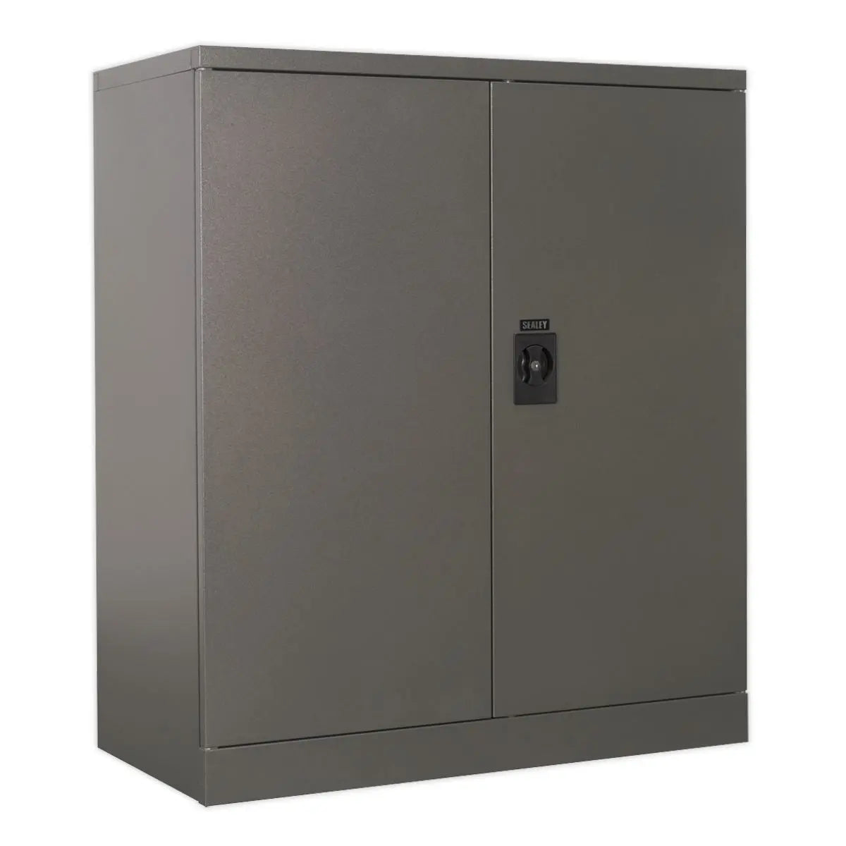 Sealey Floor Cabinet 2 Shelf 2 Door 