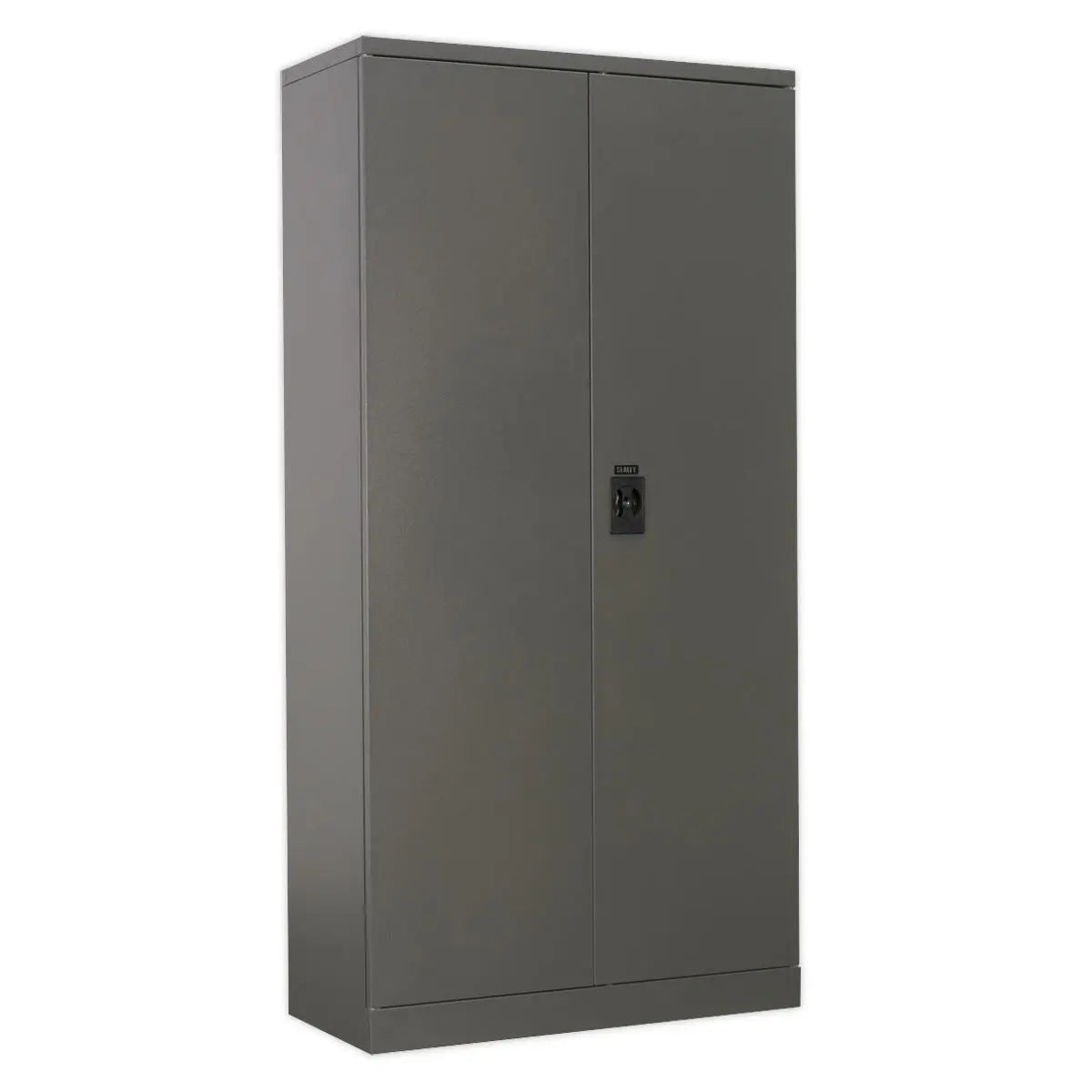 Sealey Floor Cabinet 4 Shelf 2 Door 