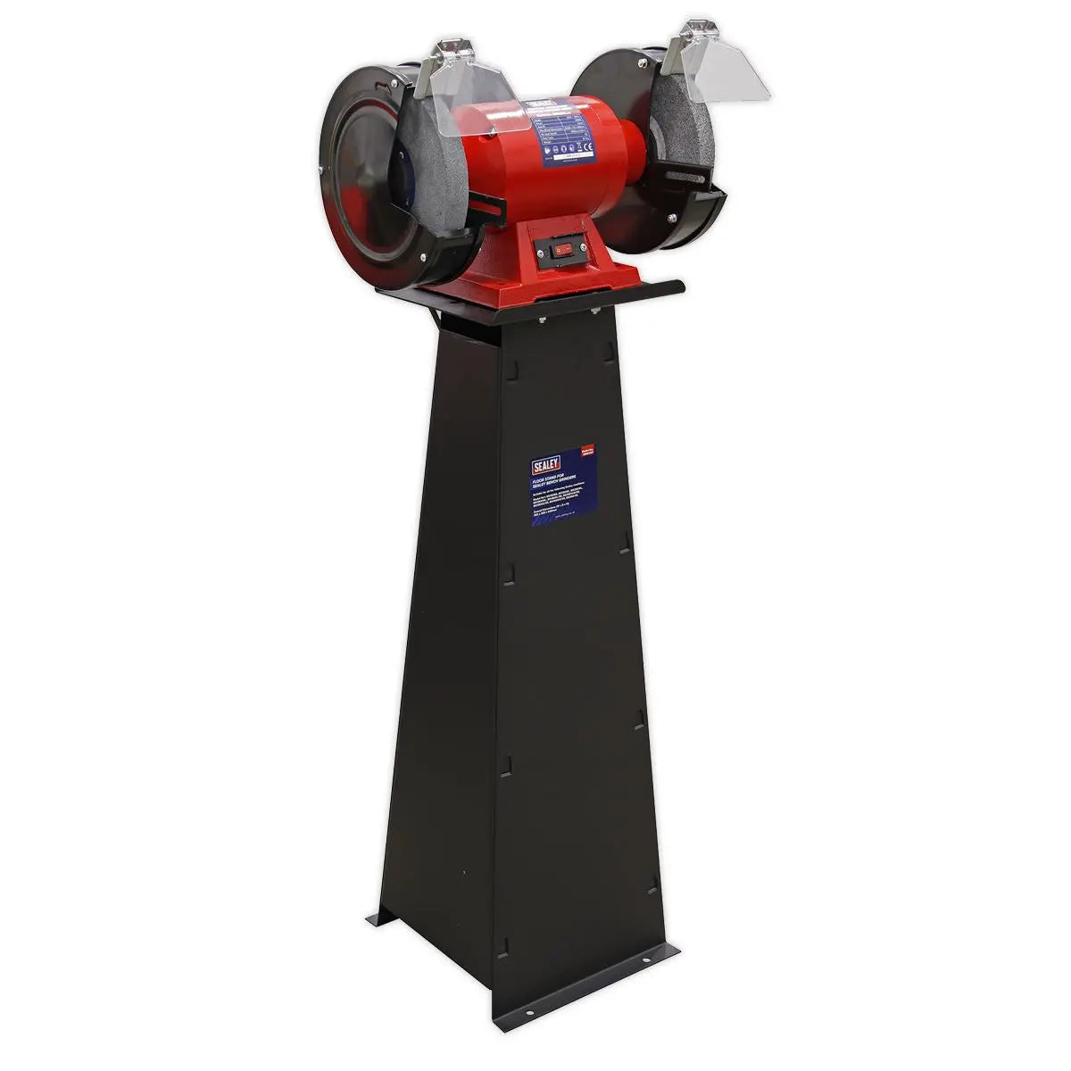 Sealey Floor Stand for Sealey Bench Grinders 
