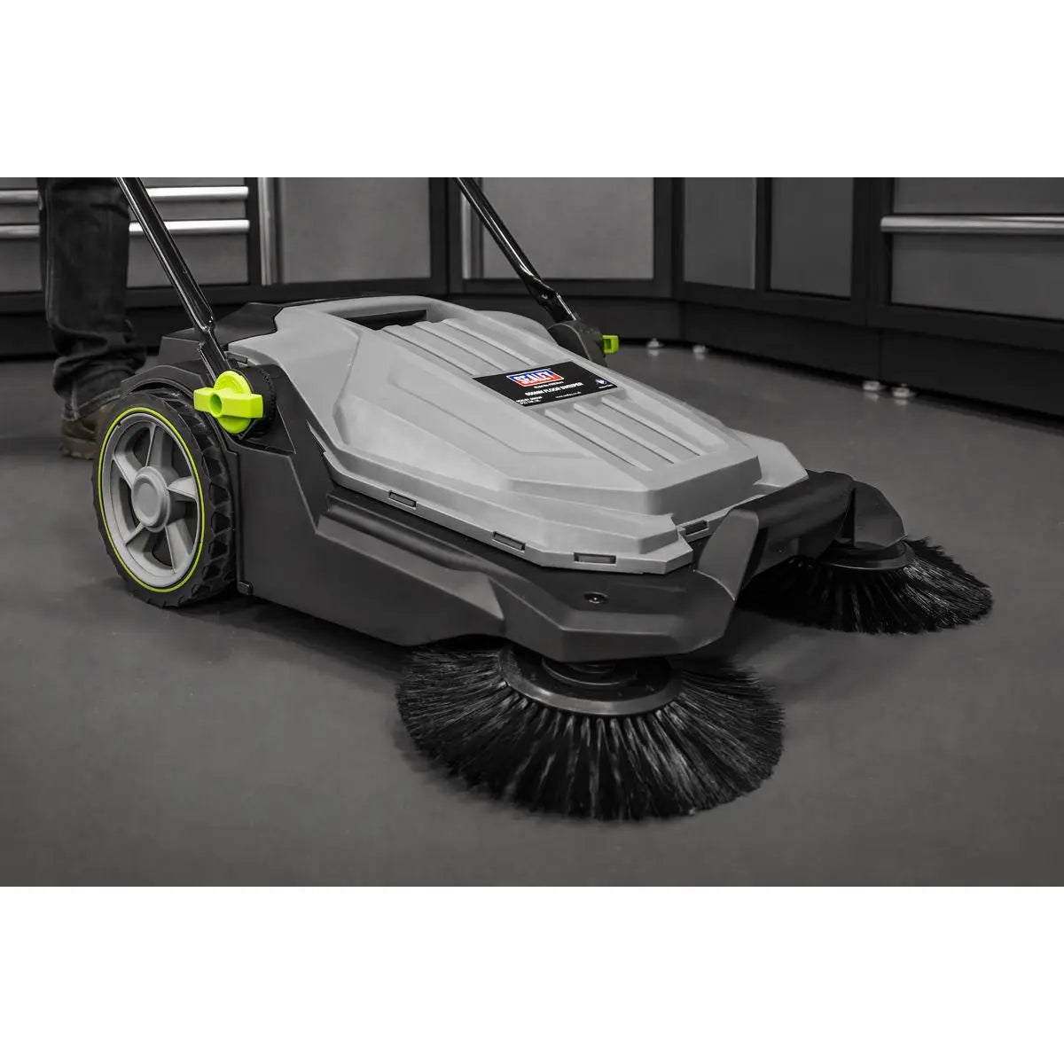 Sealey Floor Sweeper 700mm 