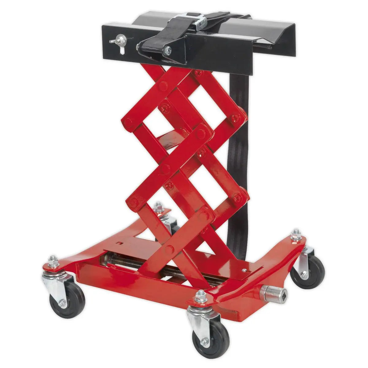Sealey Floor Transmission Jack 150kg 