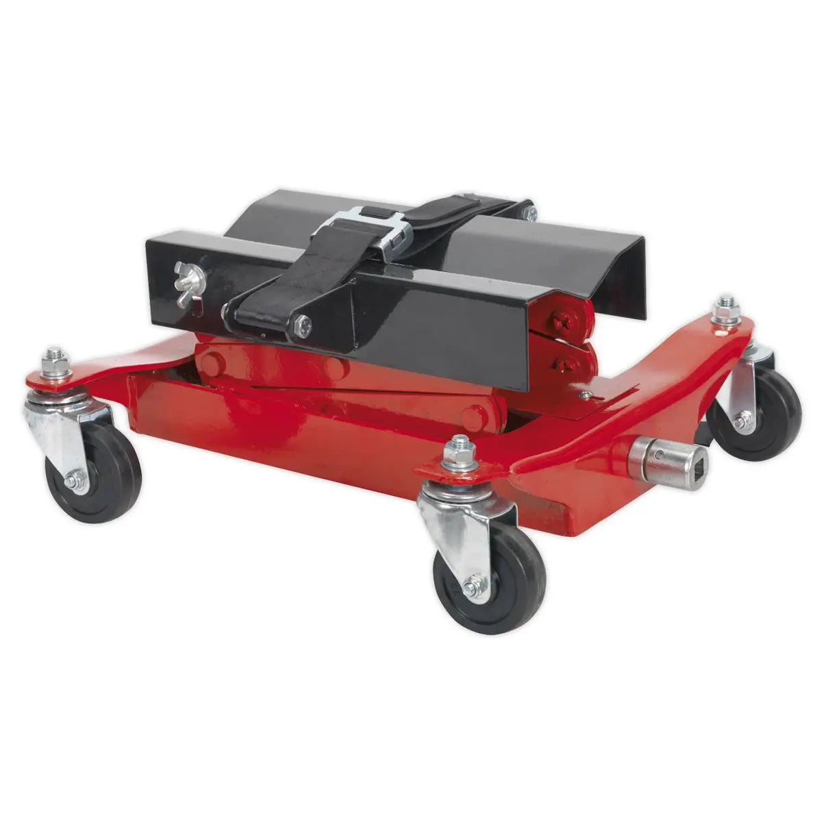 Sealey Floor Transmission Jack 150kg 