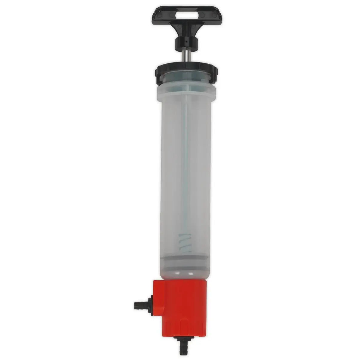 Sealey Fluid Transfer/Inspection Syringe 550ml 