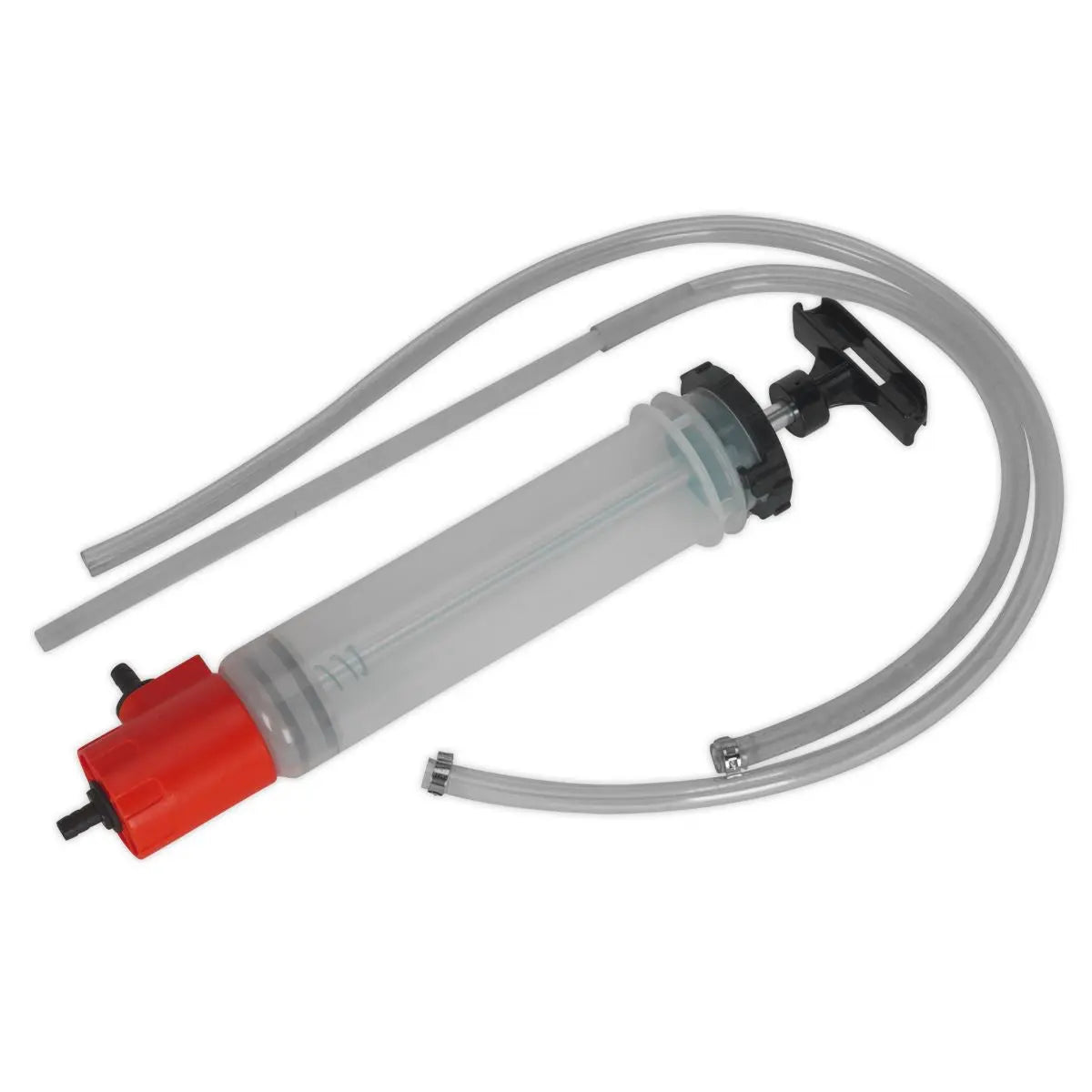 Sealey Fluid Transfer/Inspection Syringe 550ml 