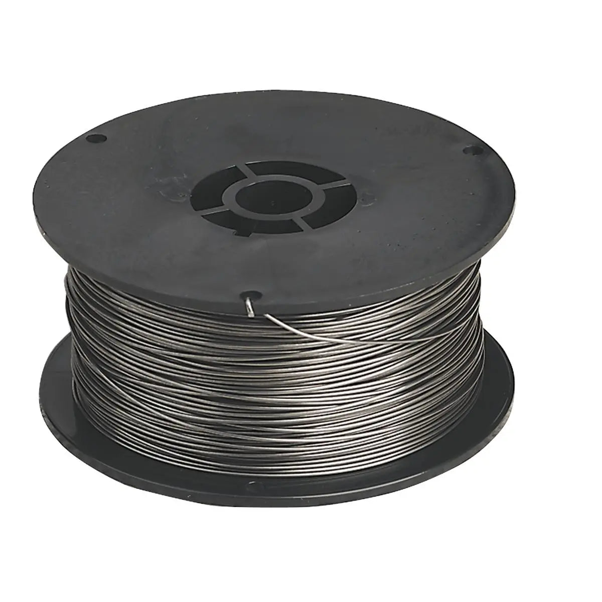 Sealey Flux Cored MIG Wire A5.20 Class E71T-GS  White Rose Tools