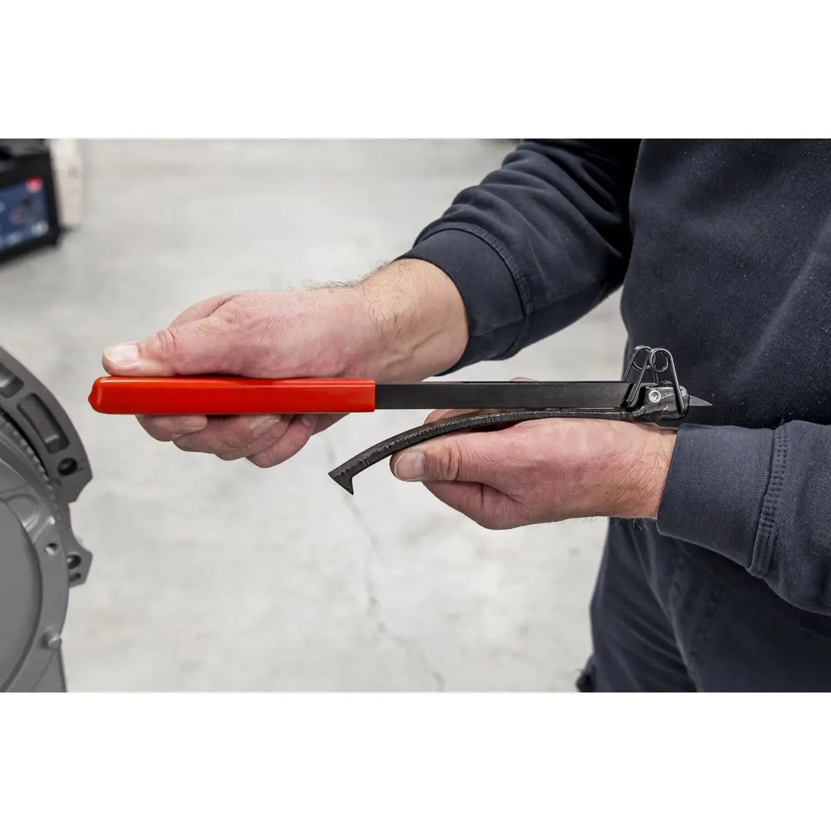 Sealey Flywheel Turning Wrench 