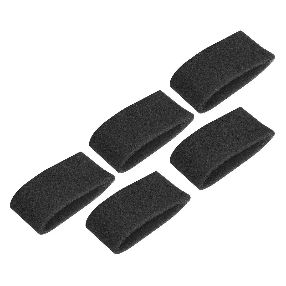 Sealey Foam Filter for PC150BV & PC150BV110V - Pack of 5  White Rose Tools