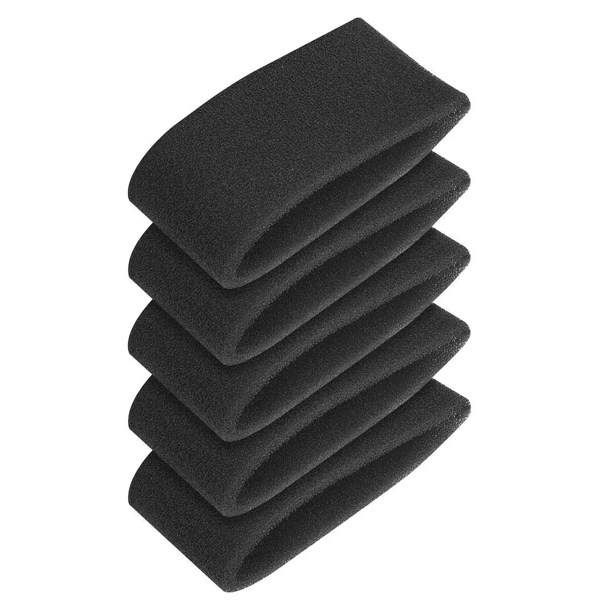 Sealey Foam Filter for PC150BV & PC150BV110V - Pack of 5  White Rose Tools