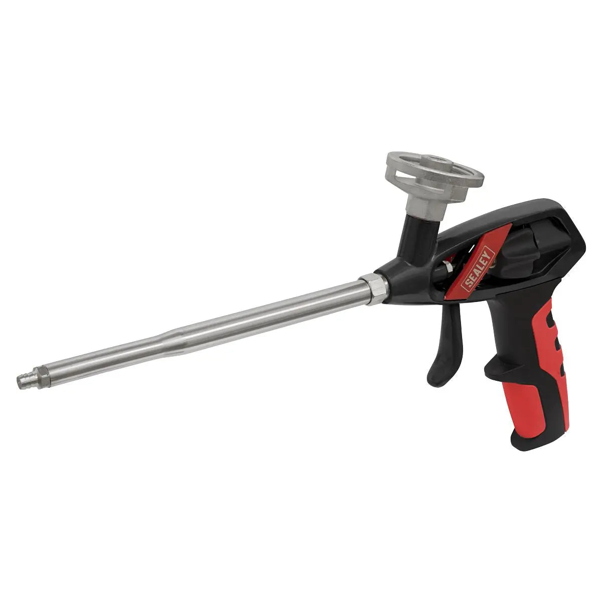 Sealey Foam Gun for Expanding Foam Cartridges 