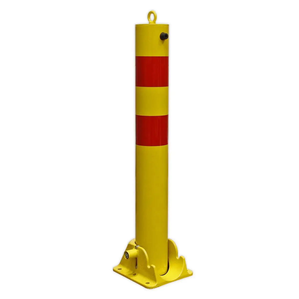 Sealey Folding Bollard 900mm 